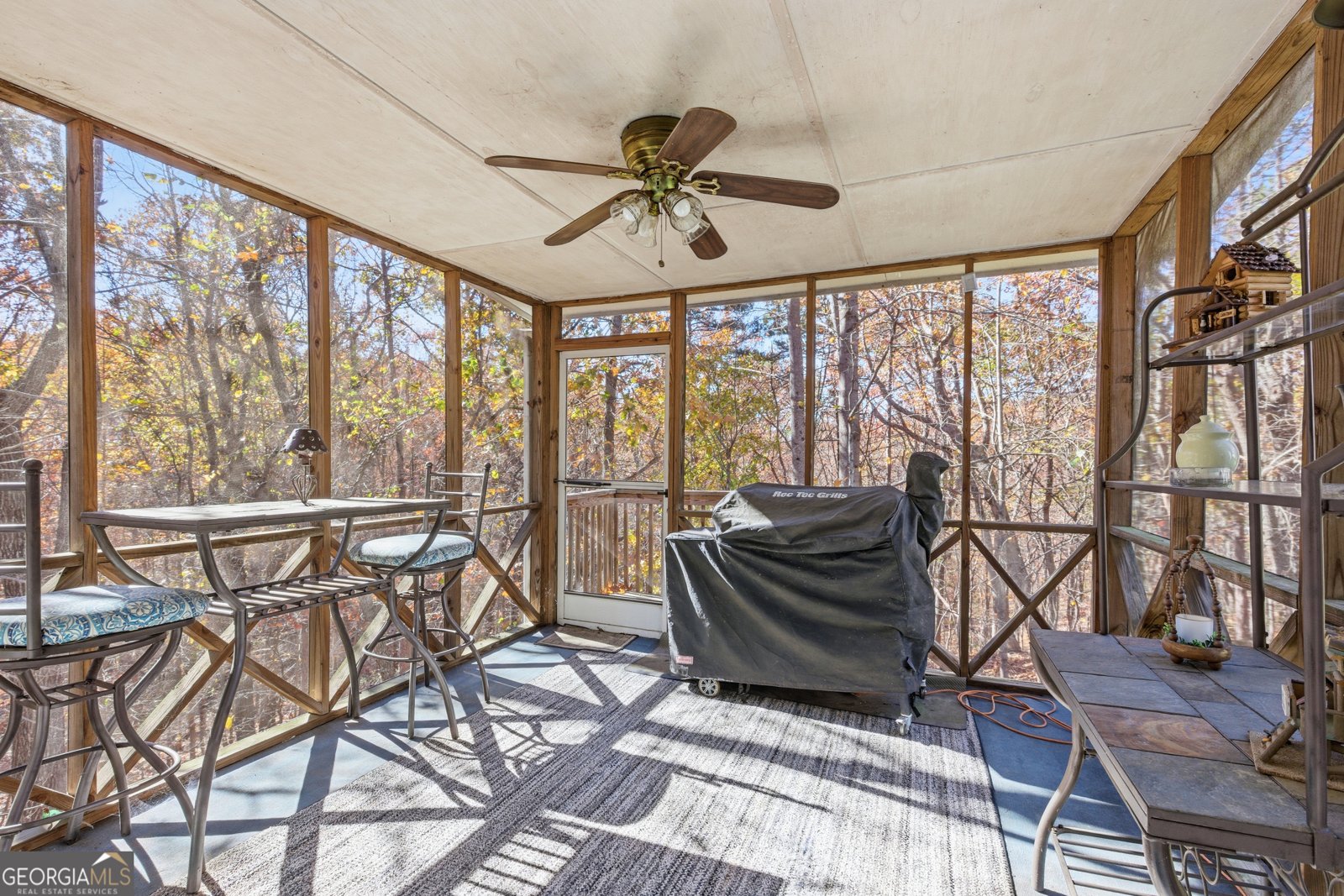 1886 Bend N Hickory Road Toccoa - 31