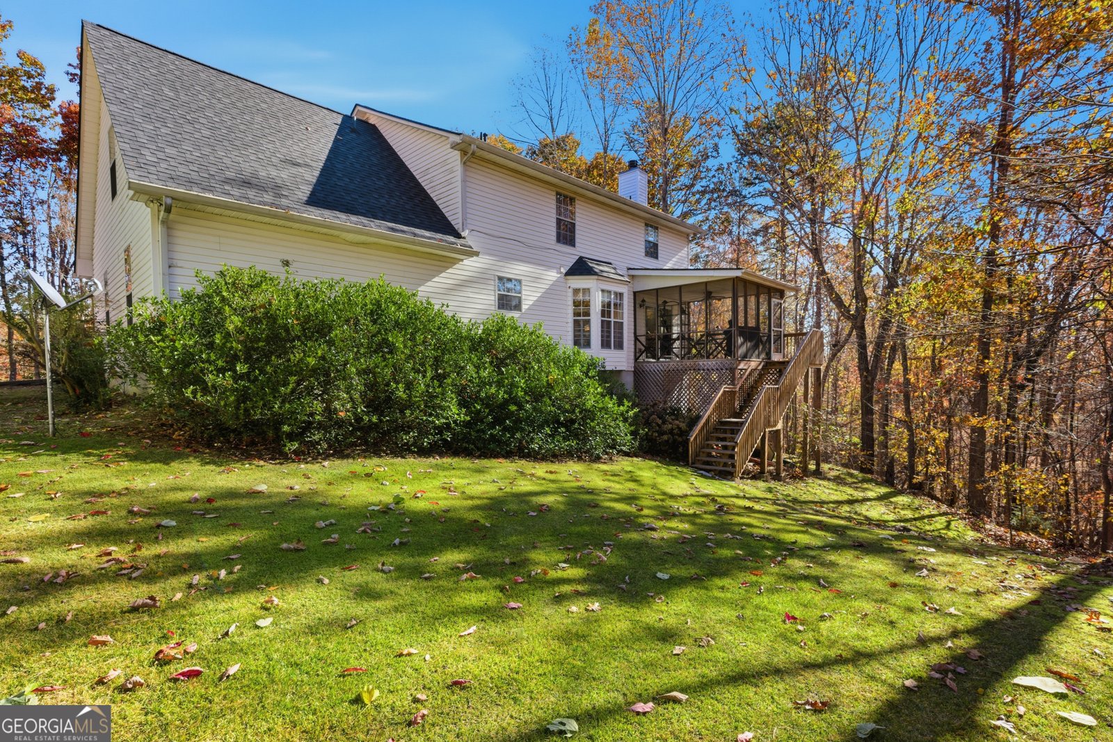 1886 Bend N Hickory Road Toccoa - 32