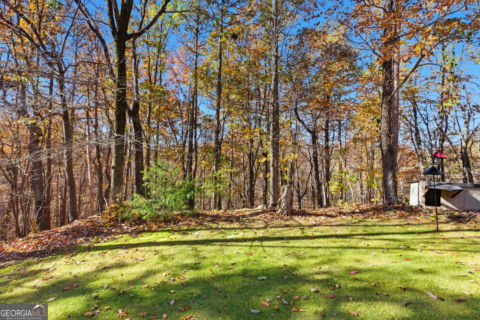 1886 Bend N Hickory Road Toccoa - 33