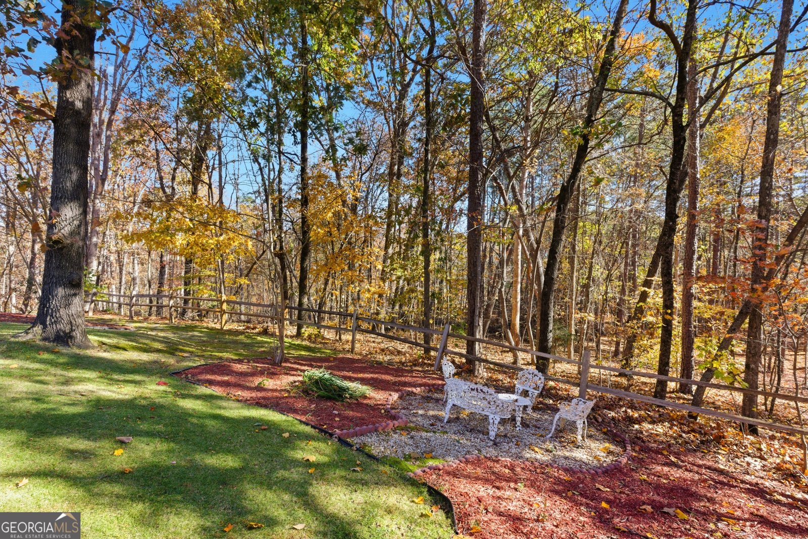 1886 Bend N Hickory Road Toccoa - 34