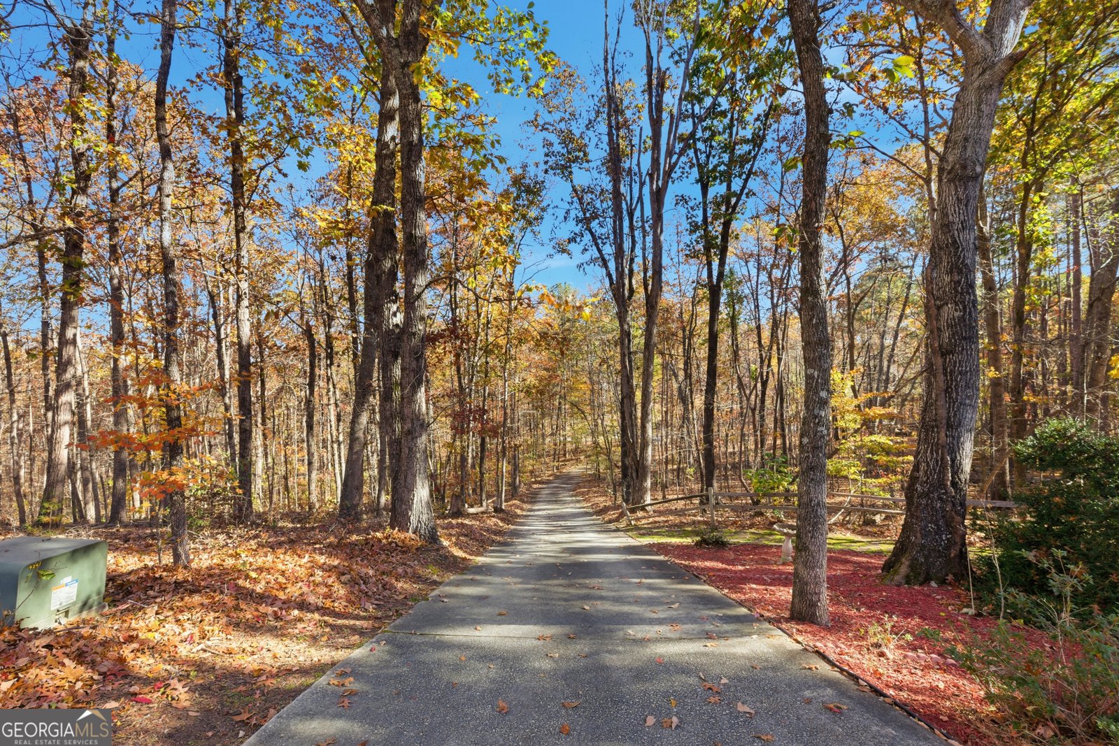 1886 Bend N Hickory Road Toccoa - 35