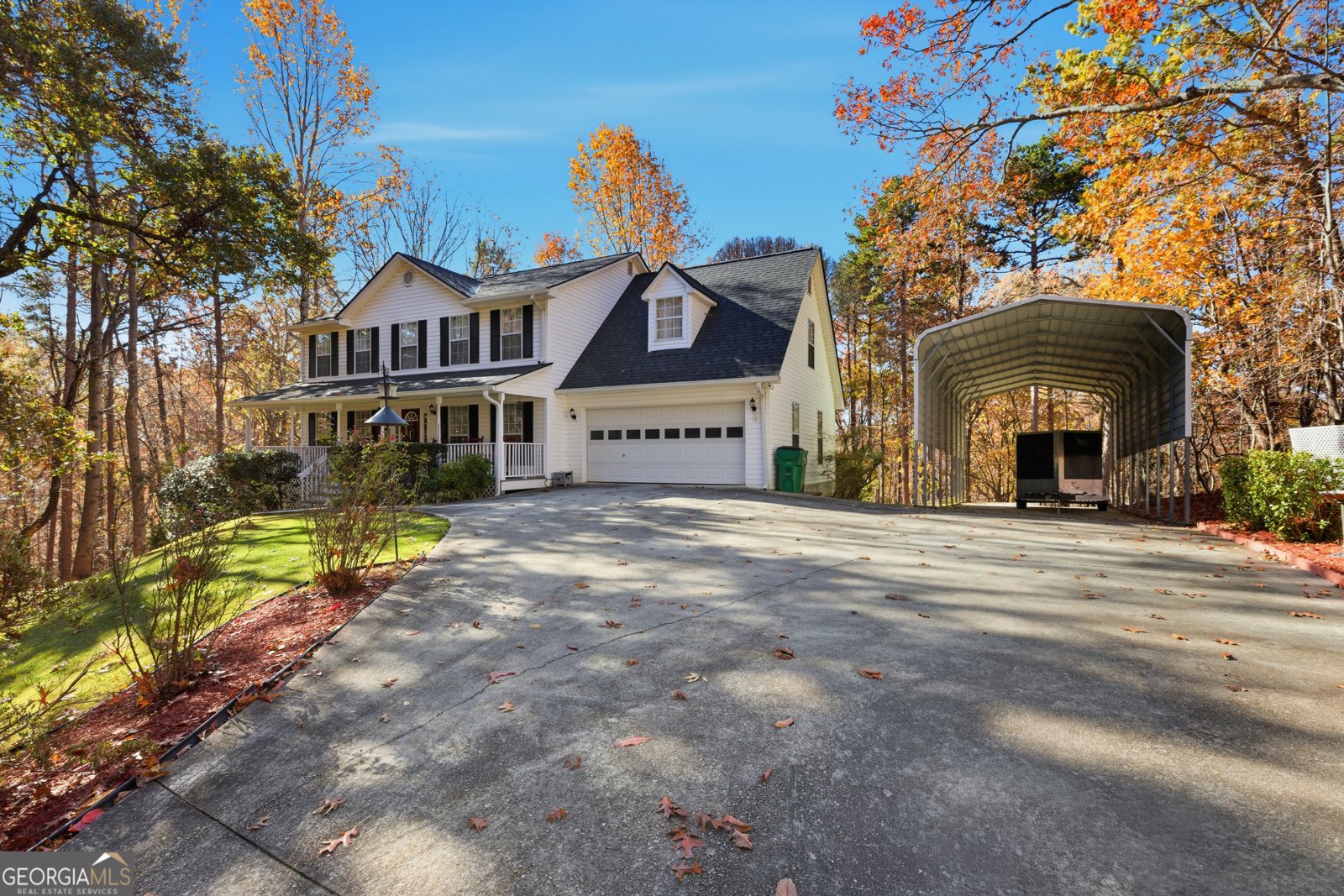 1886 Bend N Hickory Road Toccoa - 36