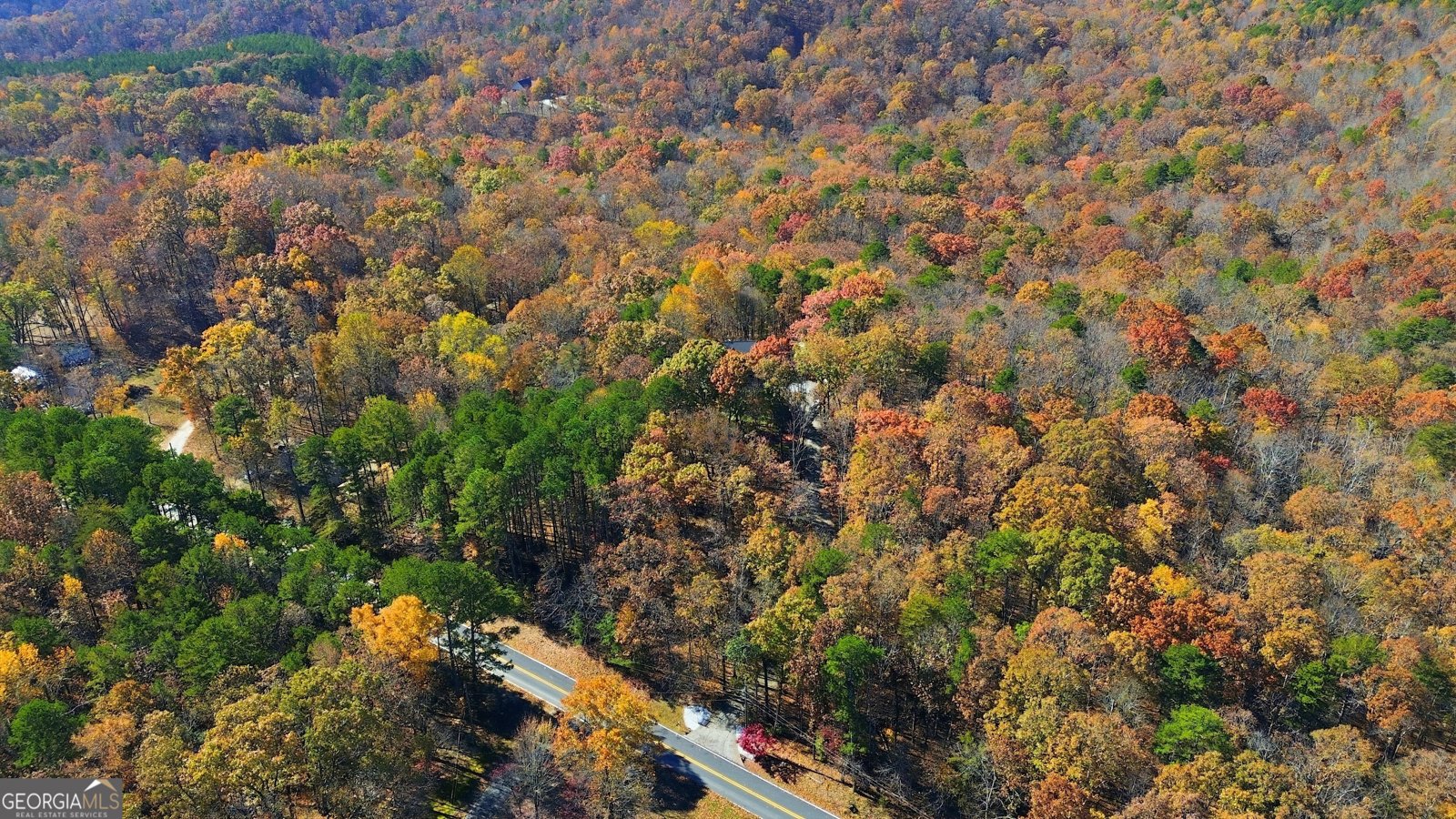 1886 Bend N Hickory Road Toccoa - 38