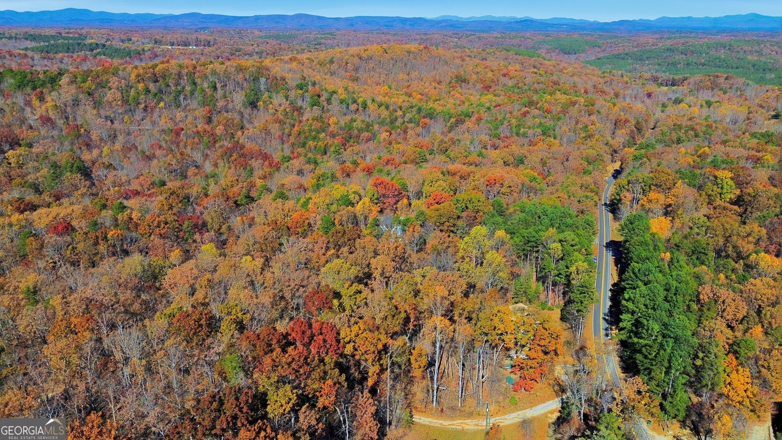 1886 Bend N Hickory Road Toccoa - 39