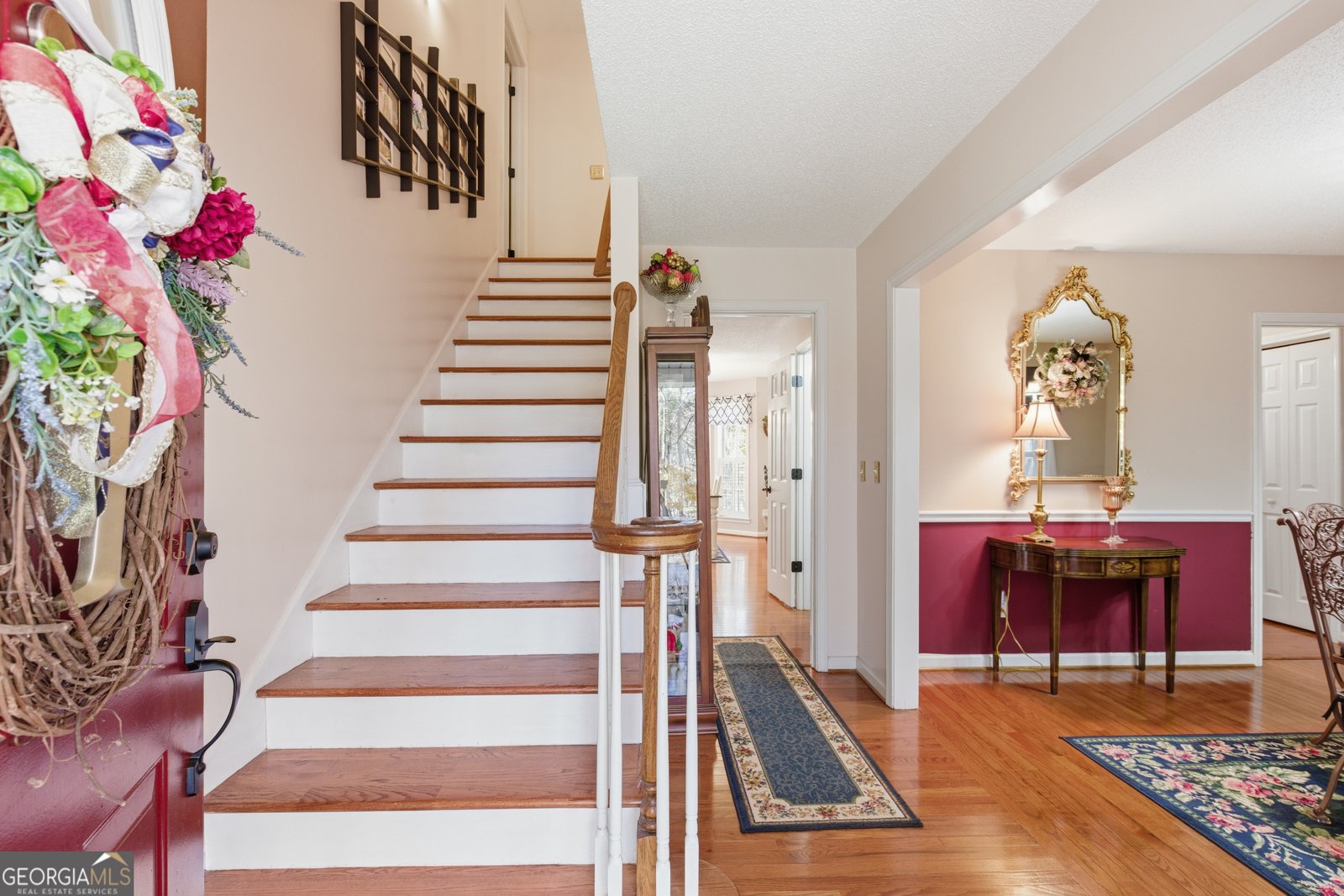 1886 Bend N Hickory Road Toccoa - 4