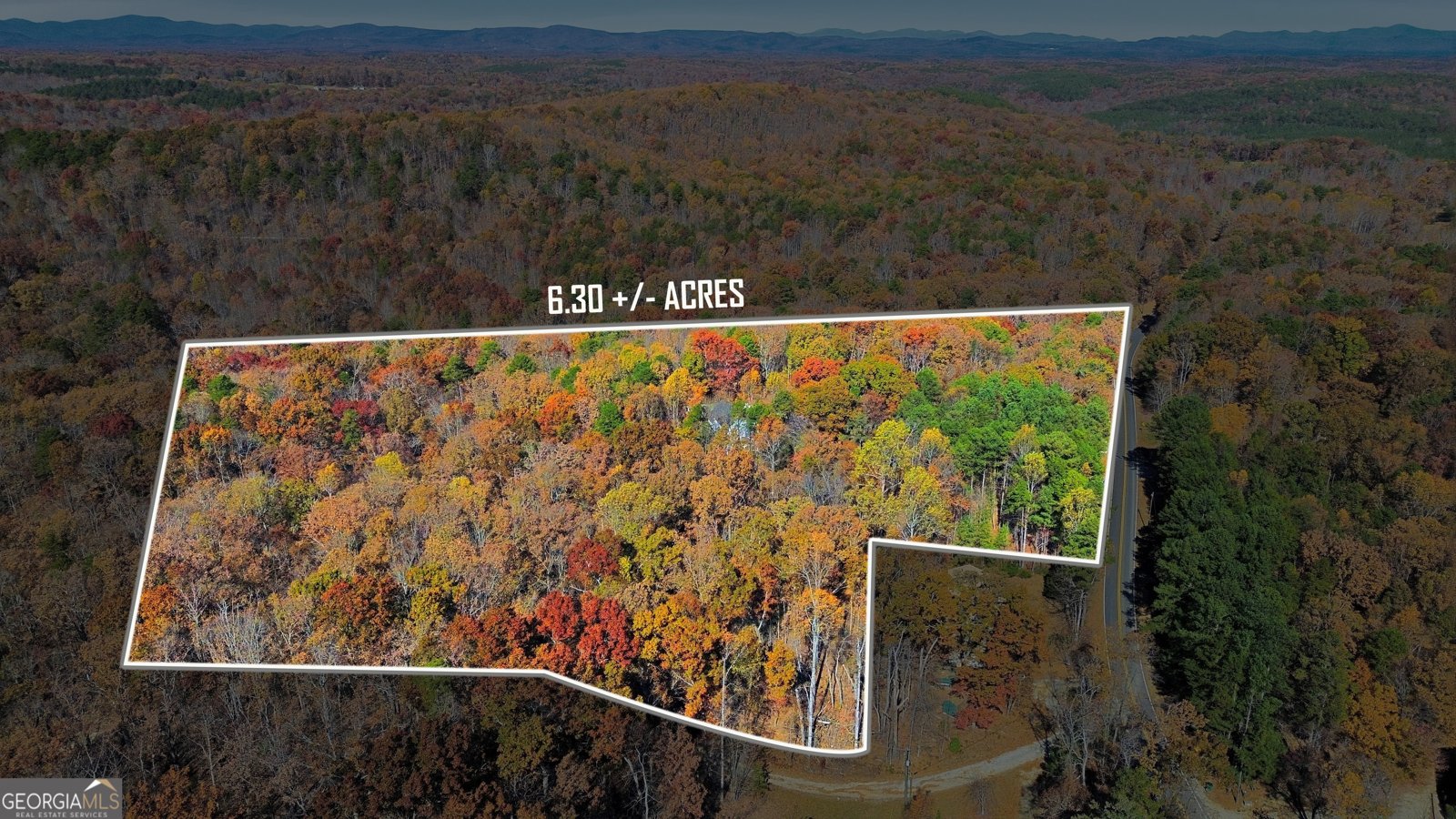 1886 Bend N Hickory Road Toccoa - 40