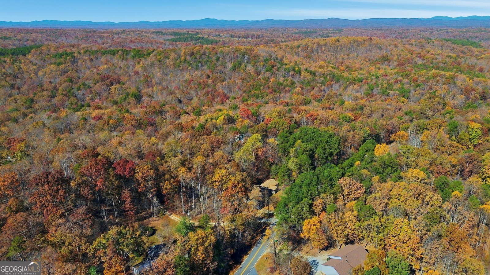 1886 Bend N Hickory Road Toccoa - 41