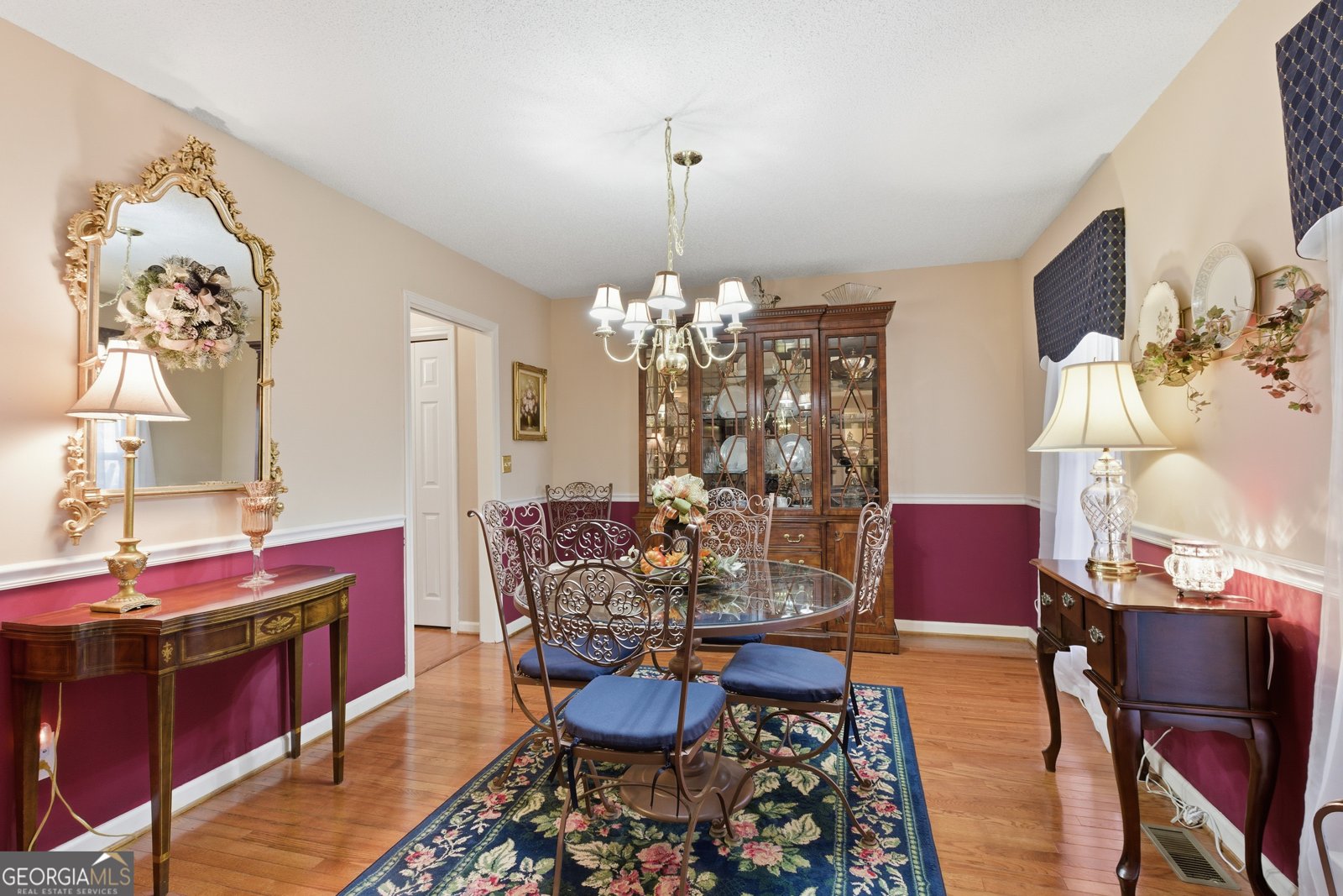 1886 Bend N Hickory Road Toccoa - 5