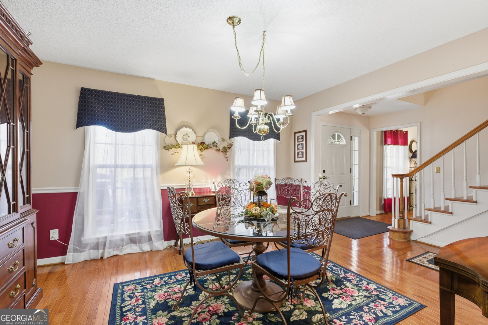 1886 Bend N Hickory Road Toccoa - 6