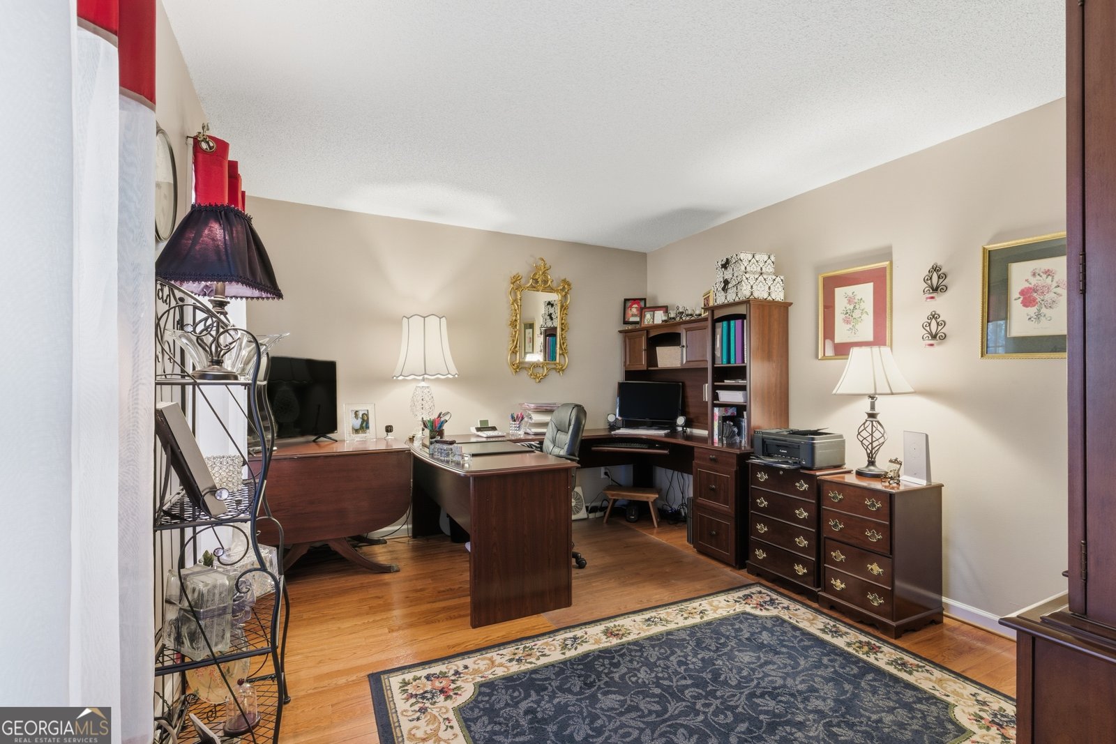 1886 Bend N Hickory Road Toccoa - 7