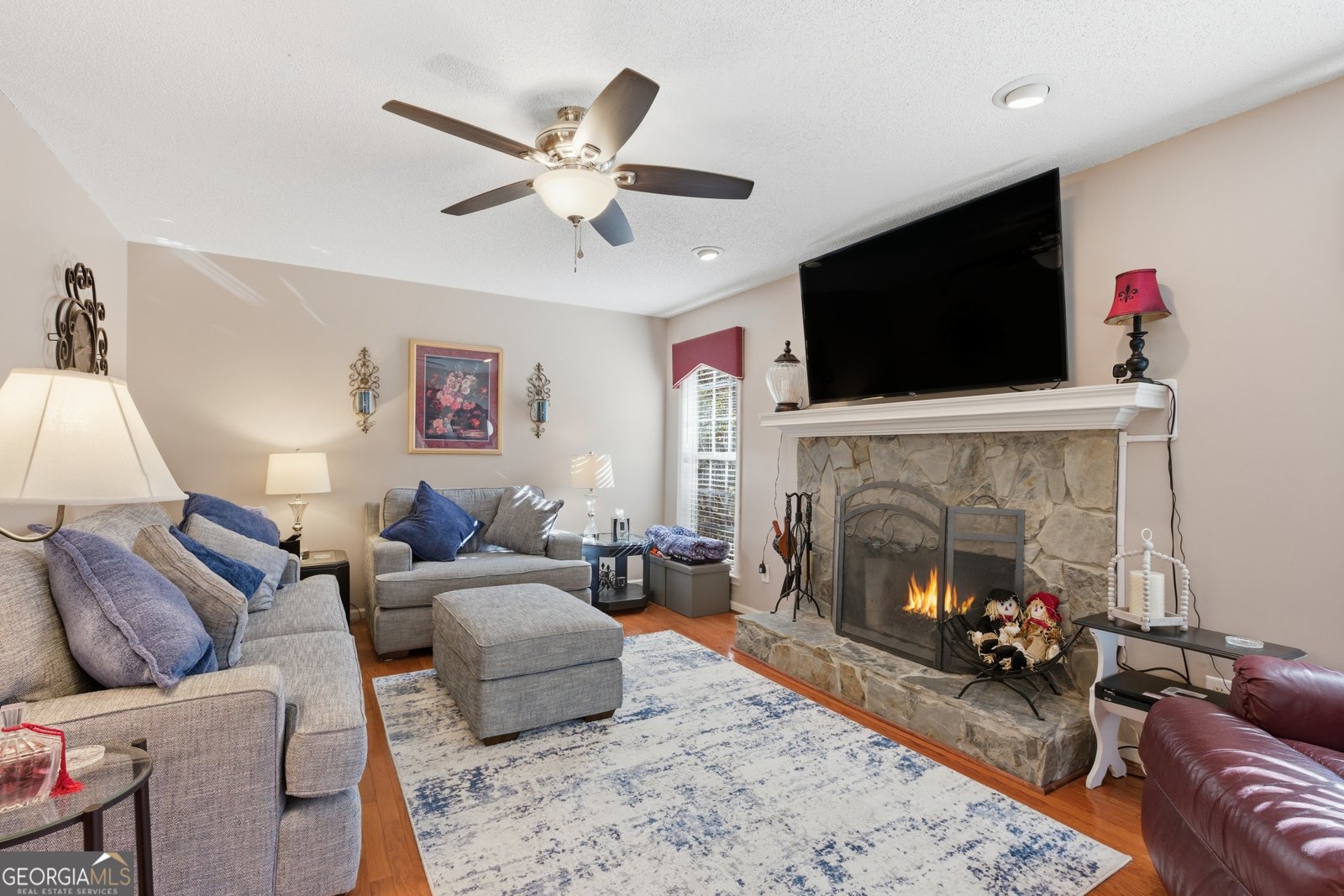 1886 Bend N Hickory Road Toccoa - 8