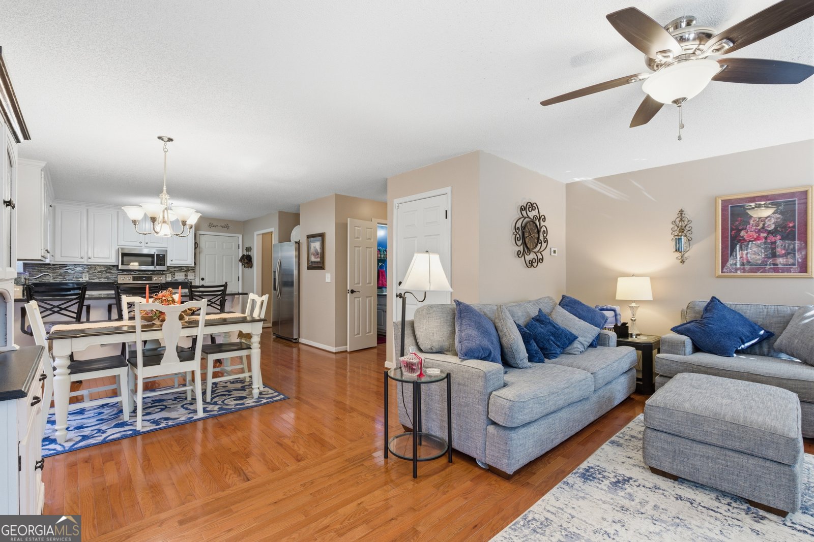 1886 Bend N Hickory Road Toccoa - 9