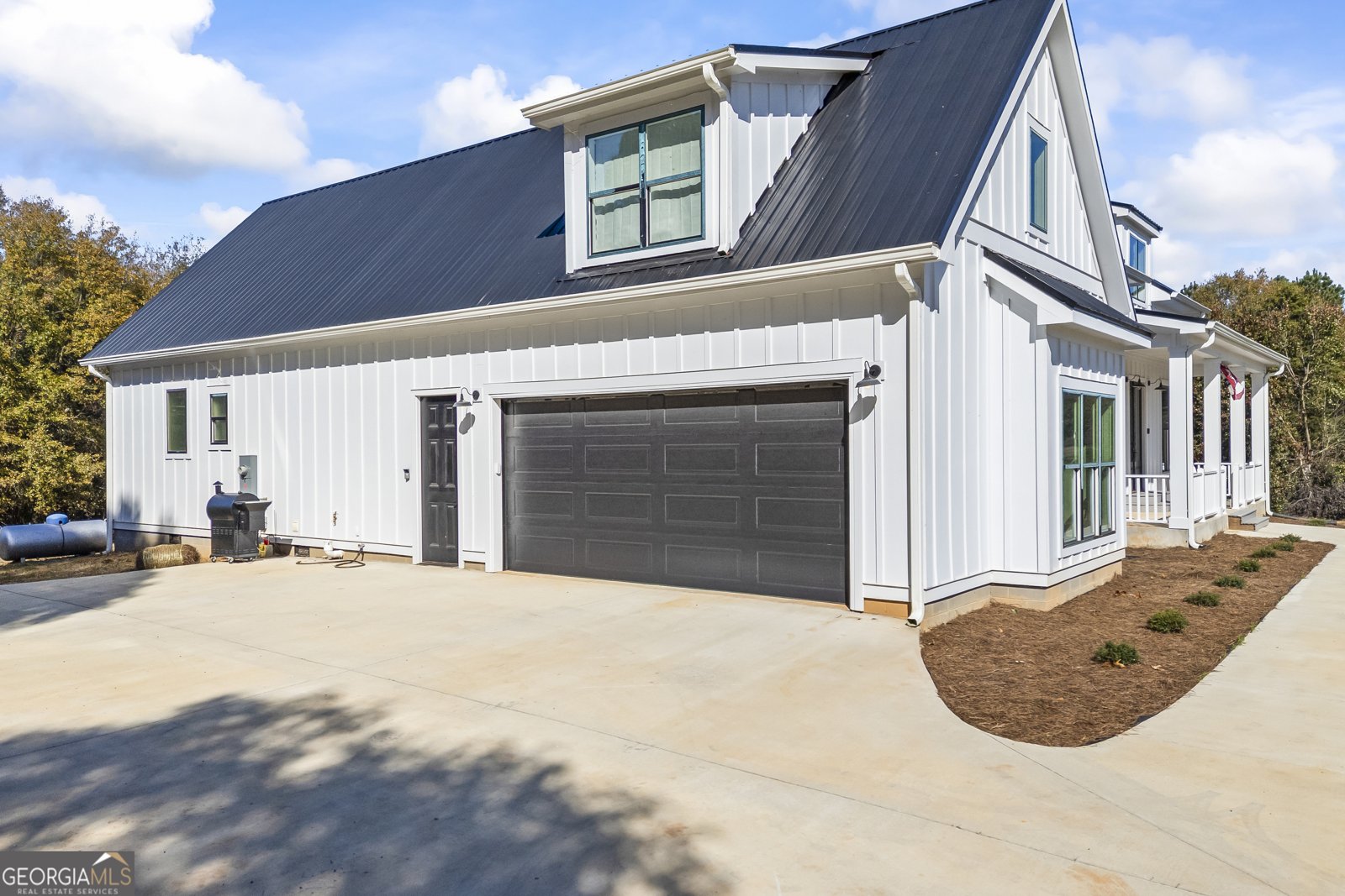 760 Fortson Compton Road Comer - 10