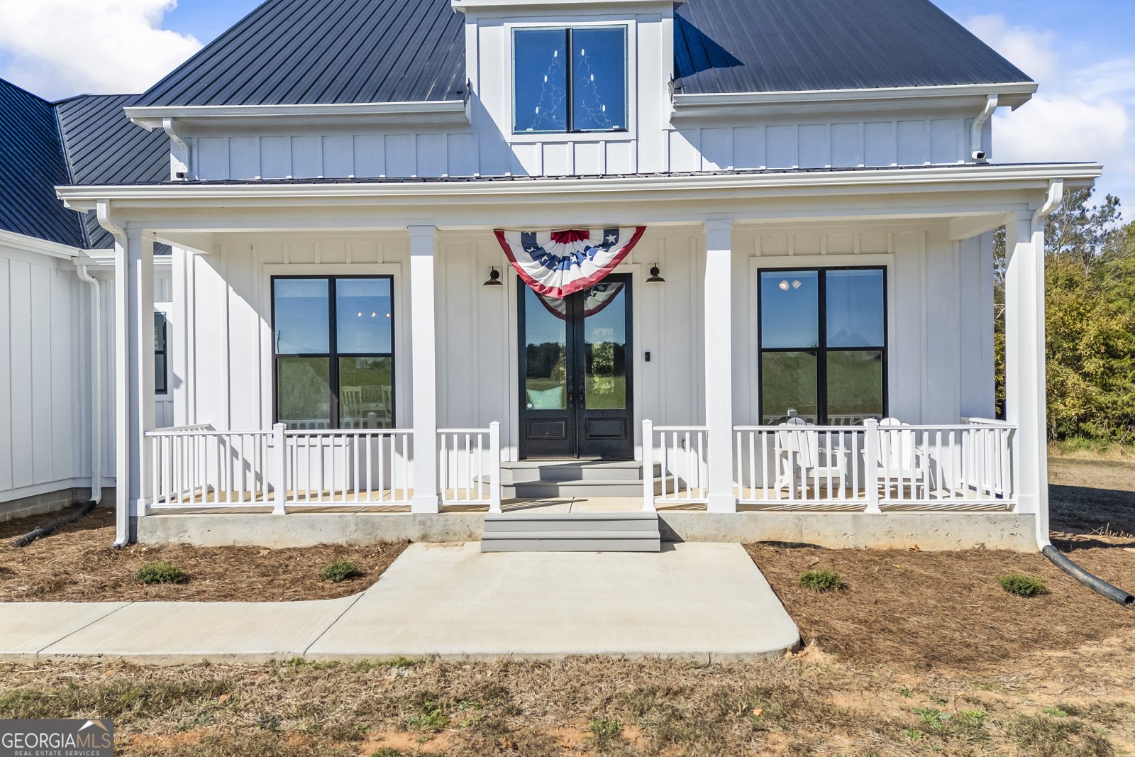 760 Fortson Compton Road Comer - 11