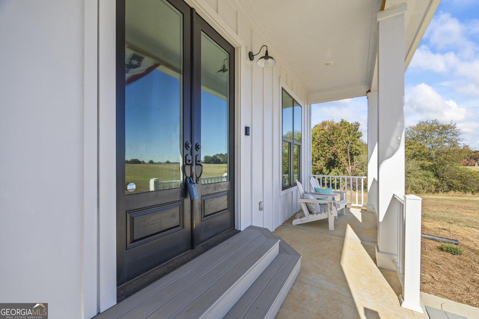 760 Fortson Compton Road Comer - 12