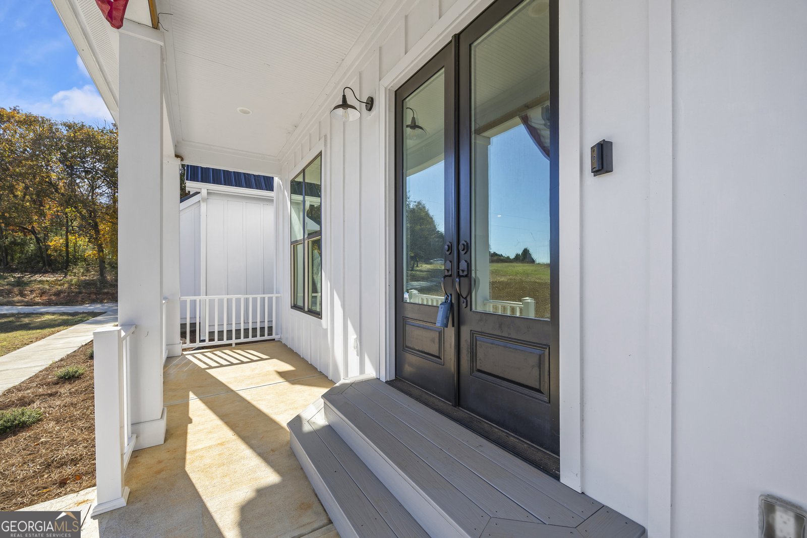 760 Fortson Compton Road Comer - 13