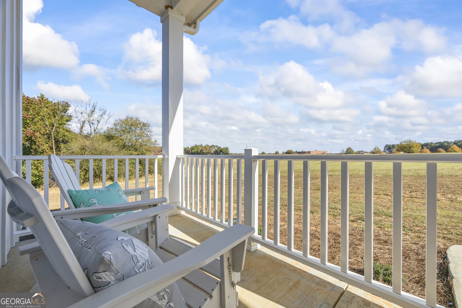 760 Fortson Compton Road Comer - 14