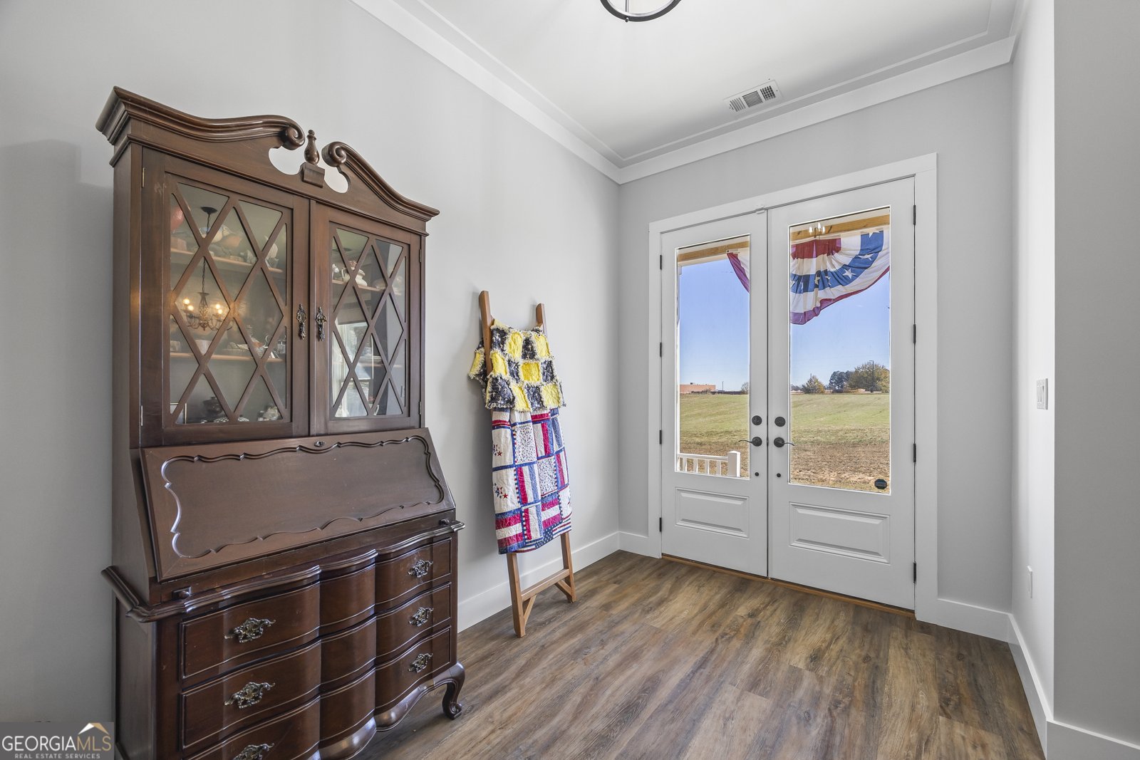 760 Fortson Compton Road Comer - 16