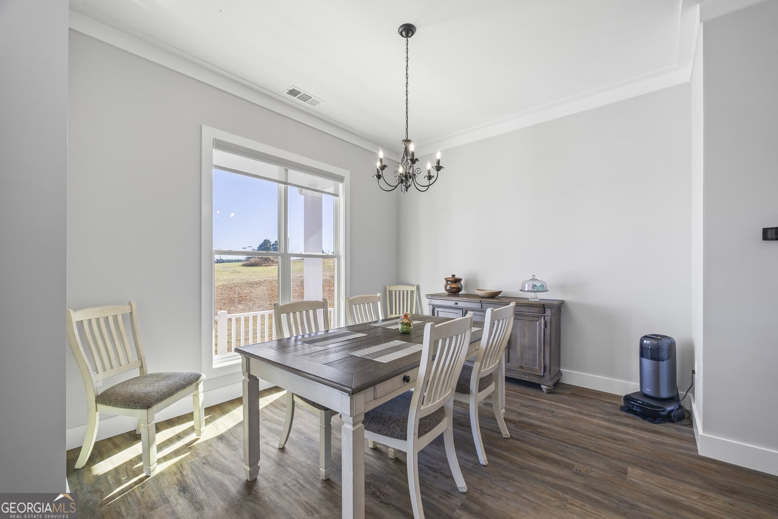 760 Fortson Compton Road Comer - 17