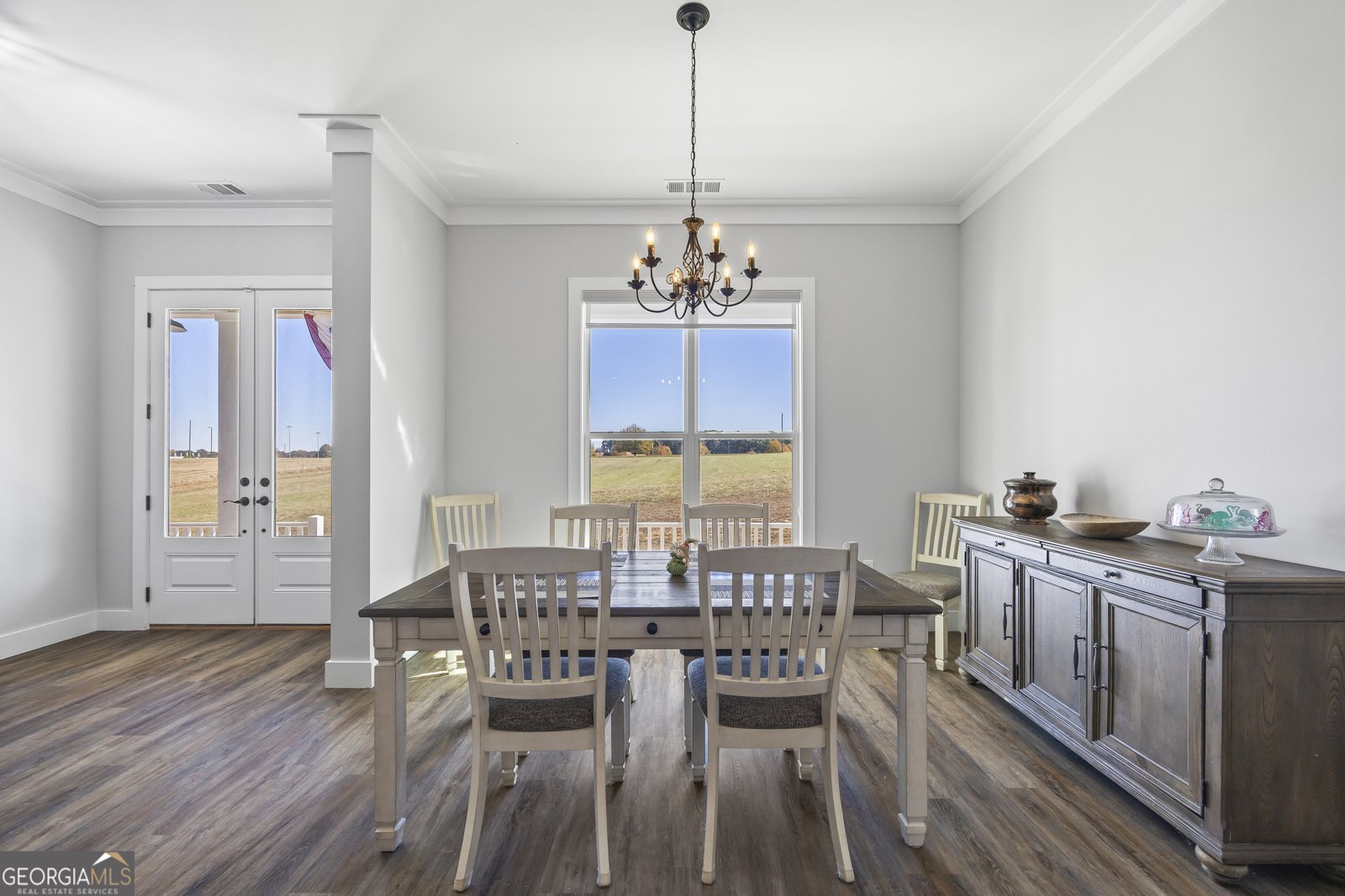 760 Fortson Compton Road Comer - 18