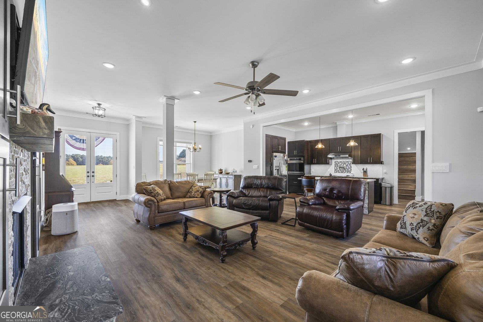 760 Fortson Compton Road Comer - 21