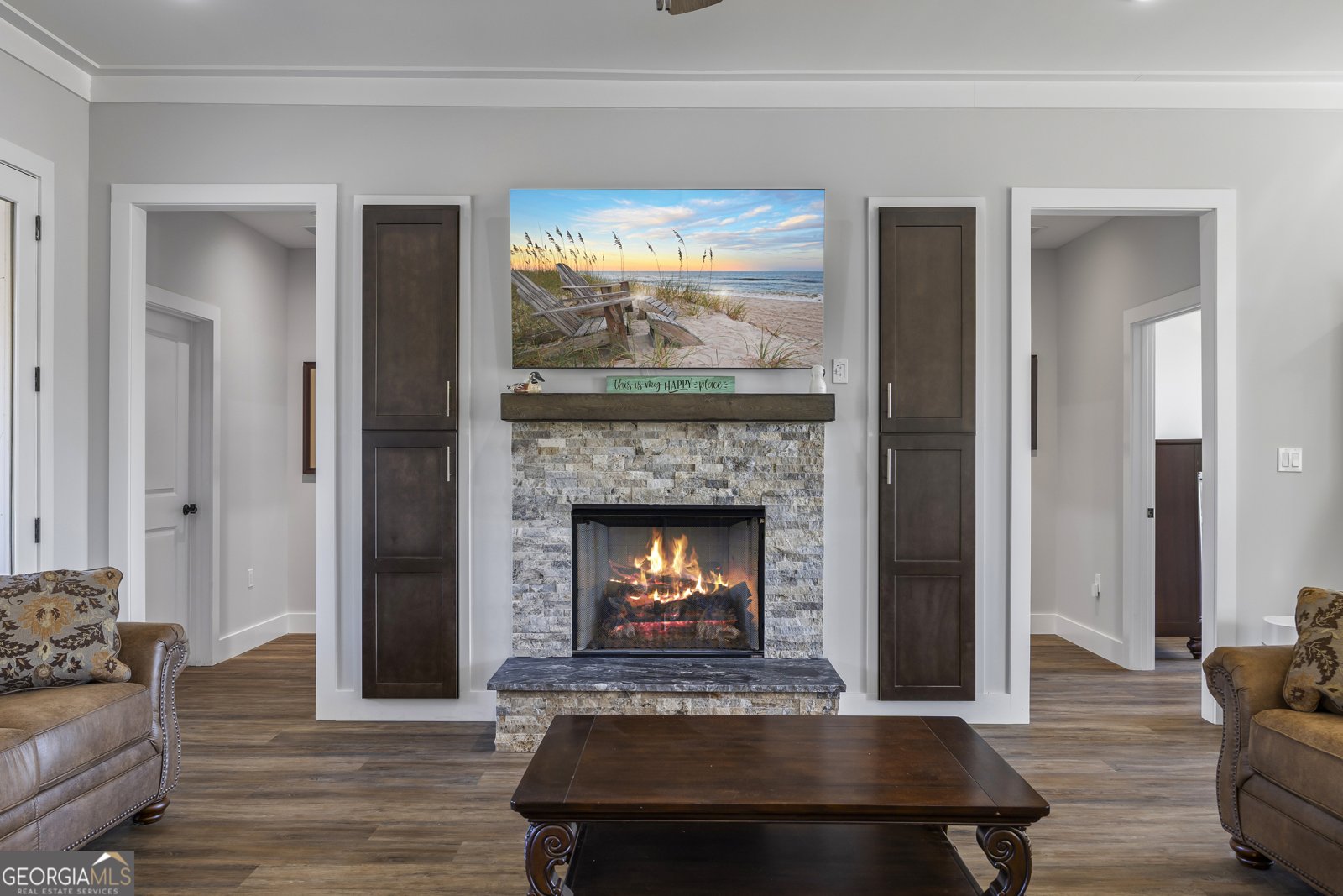 760 Fortson Compton Road Comer - 23