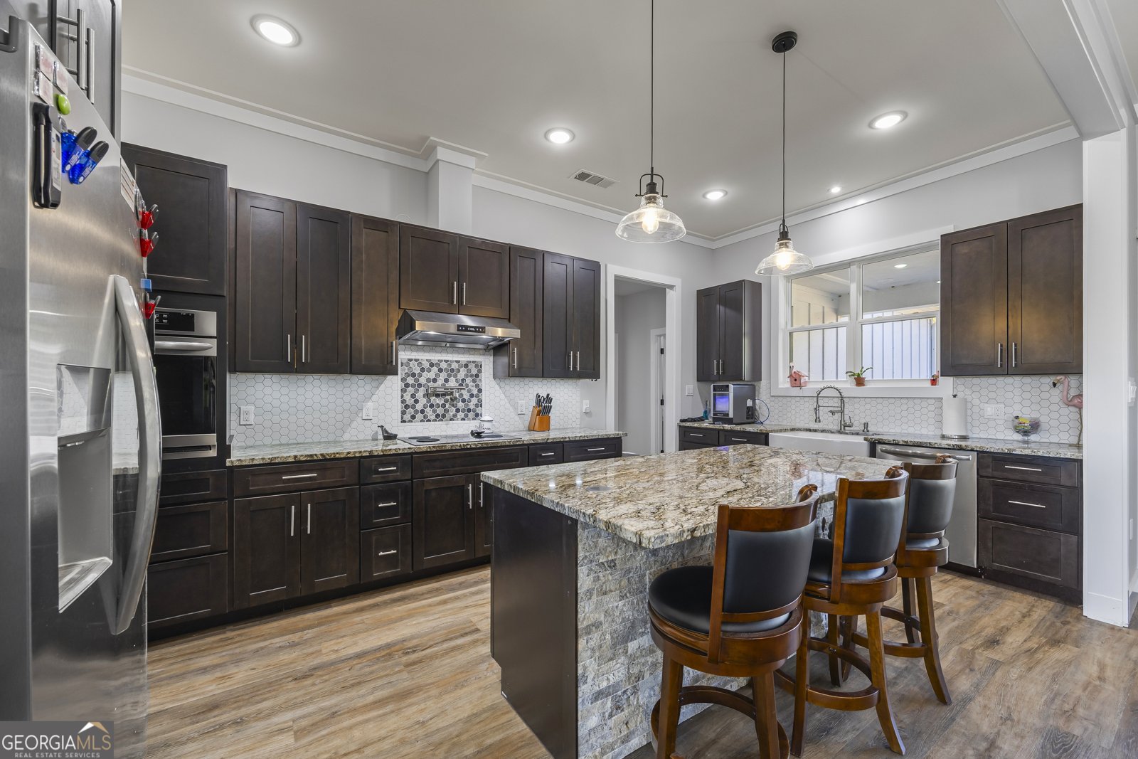 760 Fortson Compton Road Comer - 25