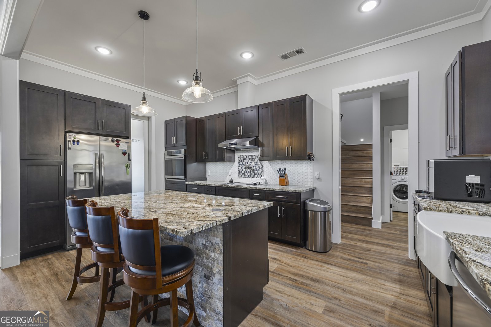 760 Fortson Compton Road Comer - 26