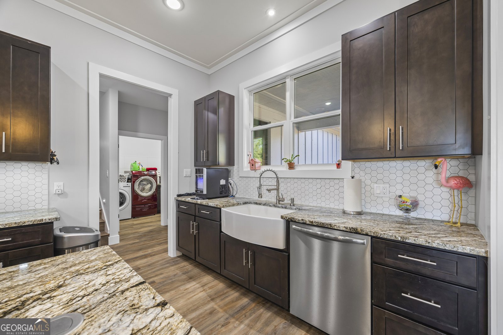 760 Fortson Compton Road Comer - 27