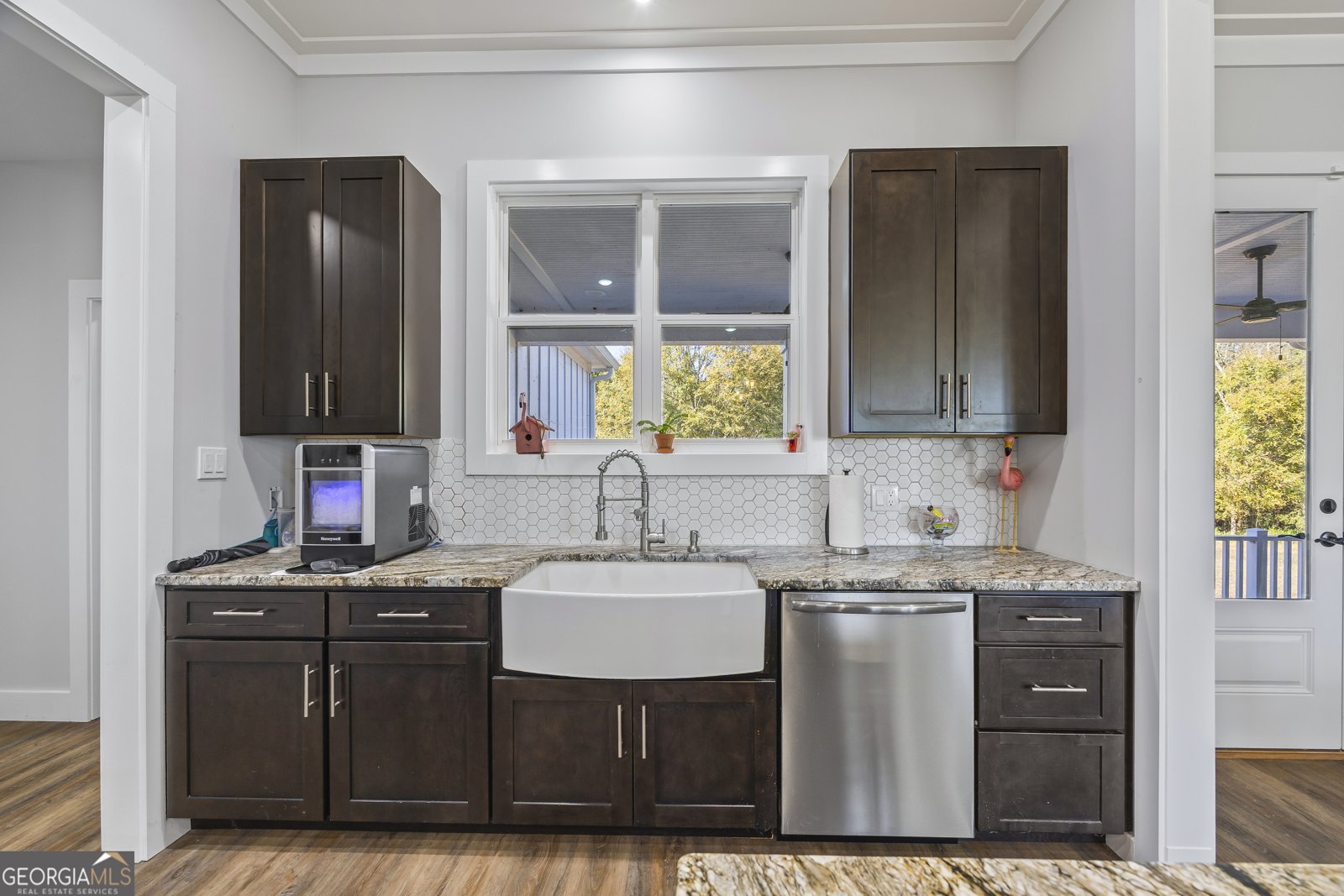 760 Fortson Compton Road Comer - 28