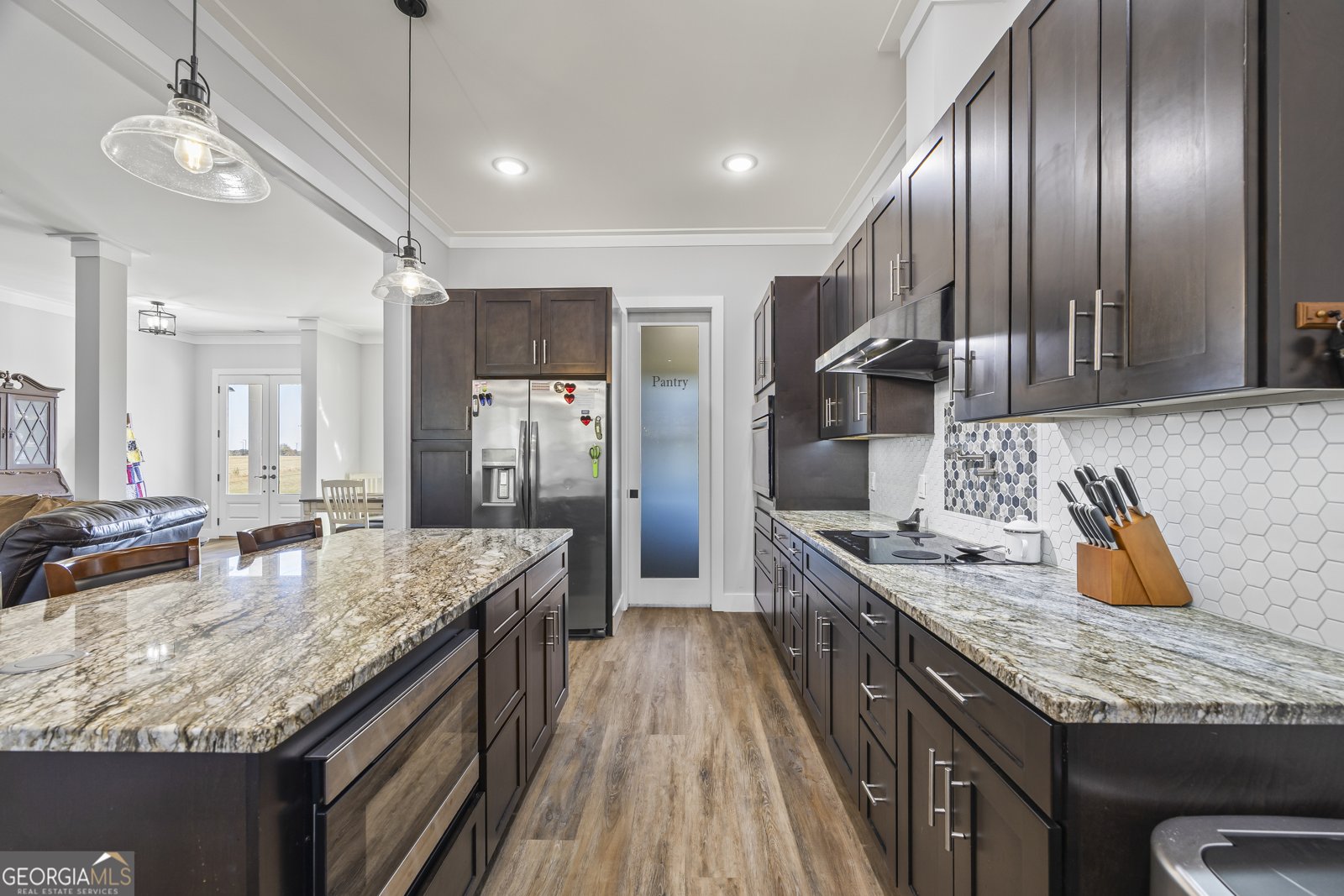 760 Fortson Compton Road Comer - 30