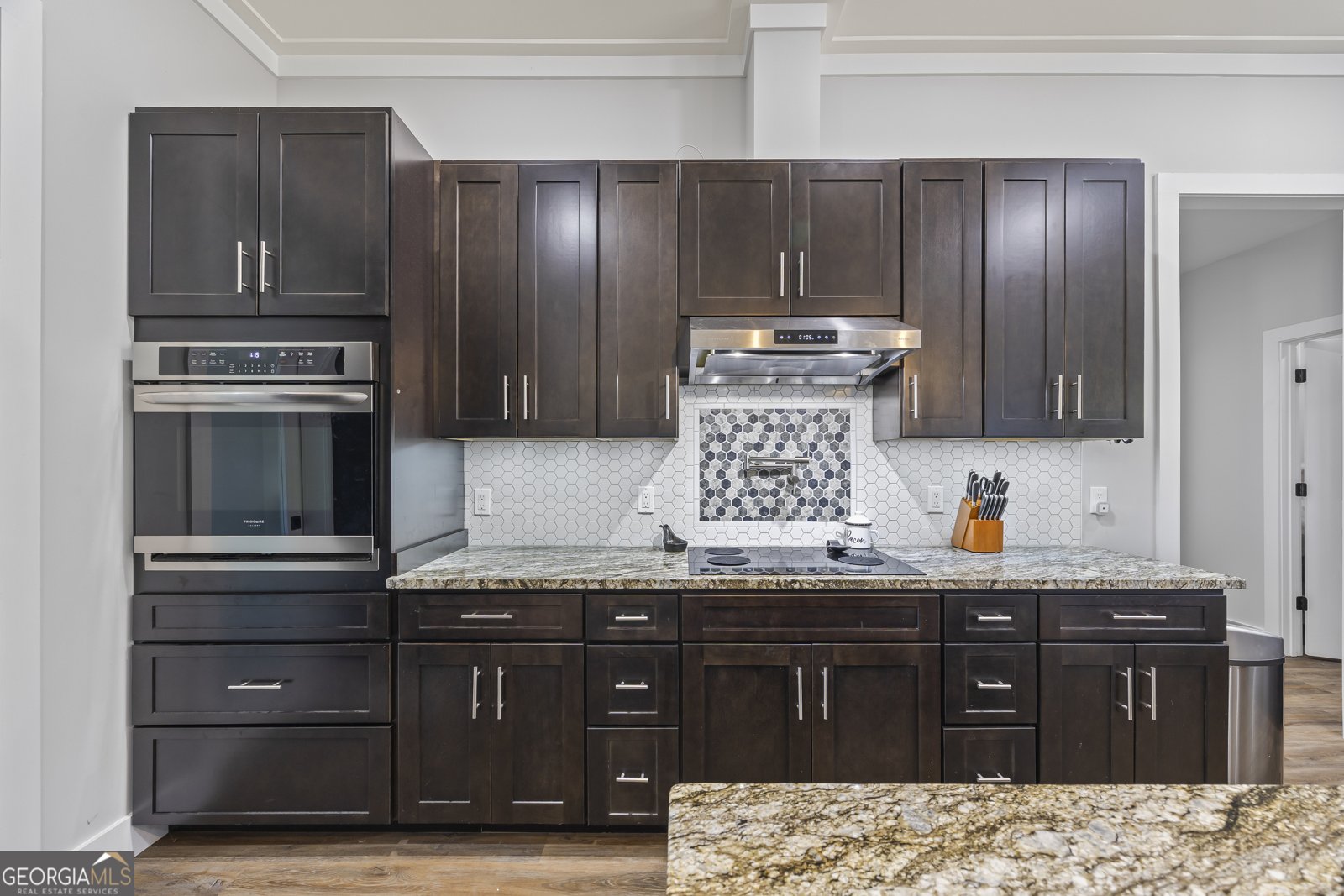 760 Fortson Compton Road Comer - 31