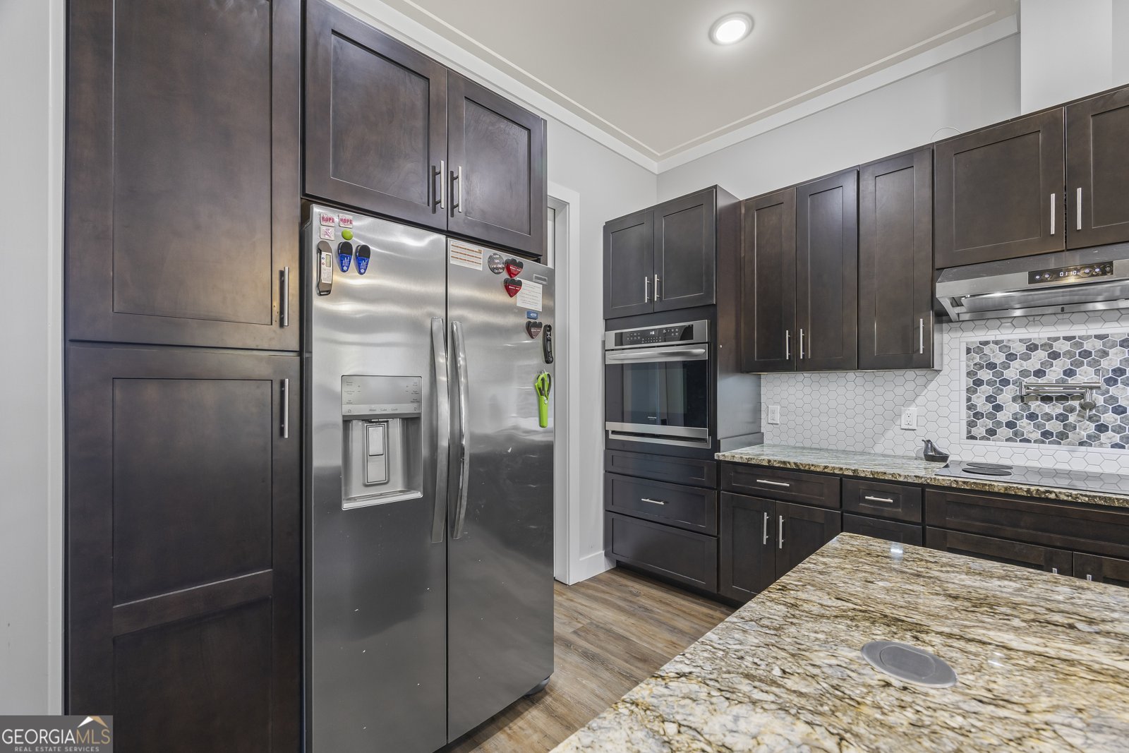 760 Fortson Compton Road Comer - 32