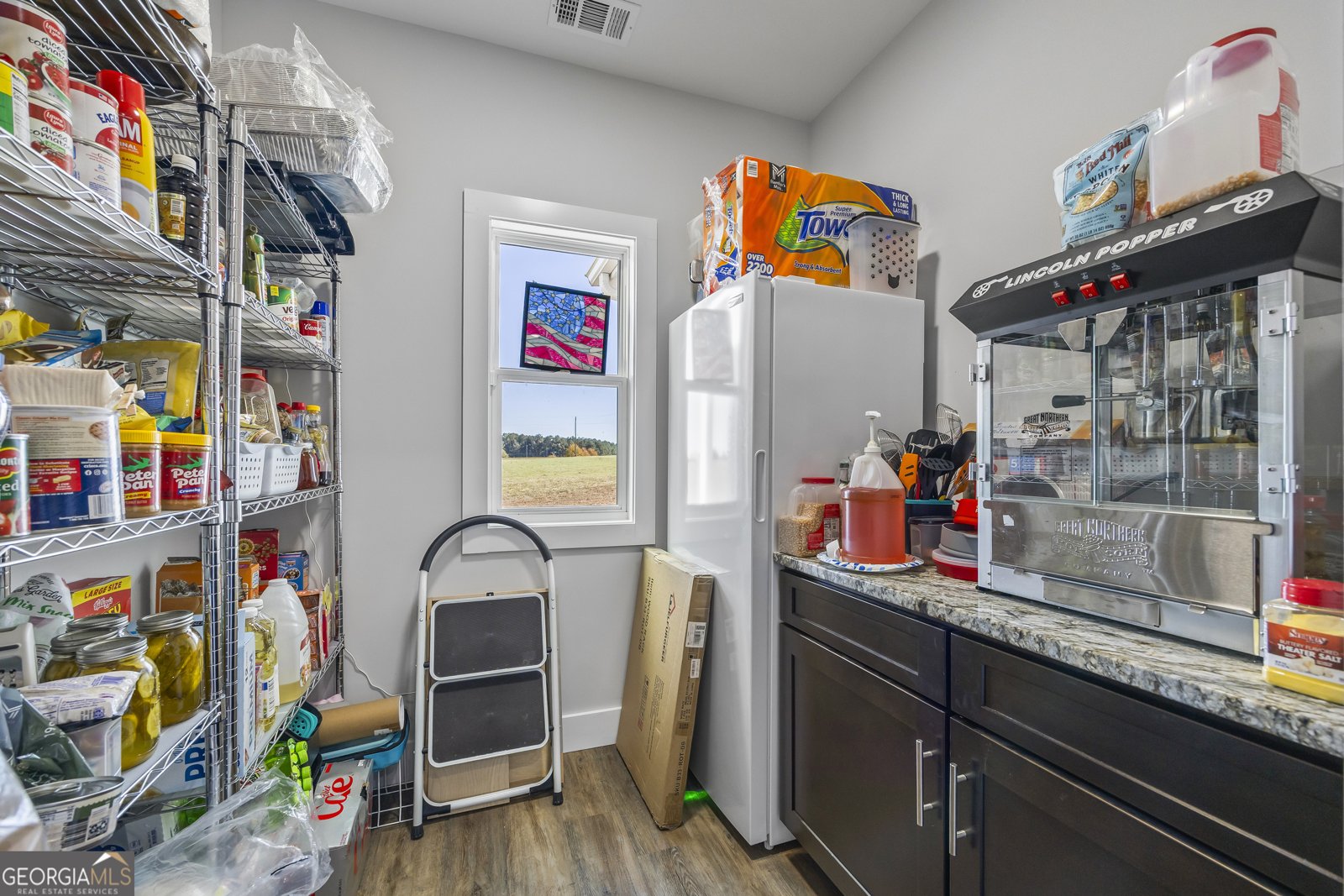 760 Fortson Compton Road Comer - 33