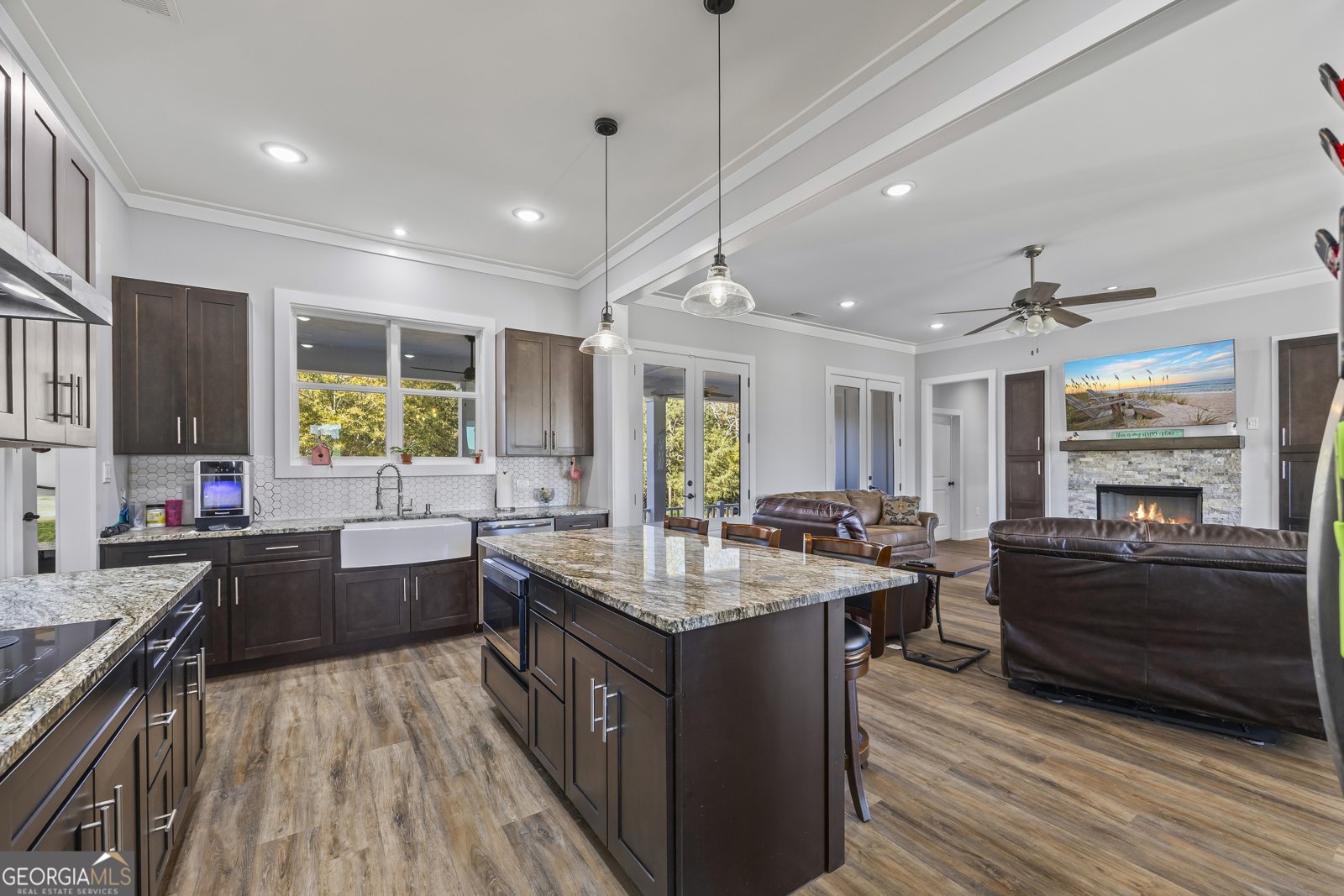 760 Fortson Compton Road Comer - 34