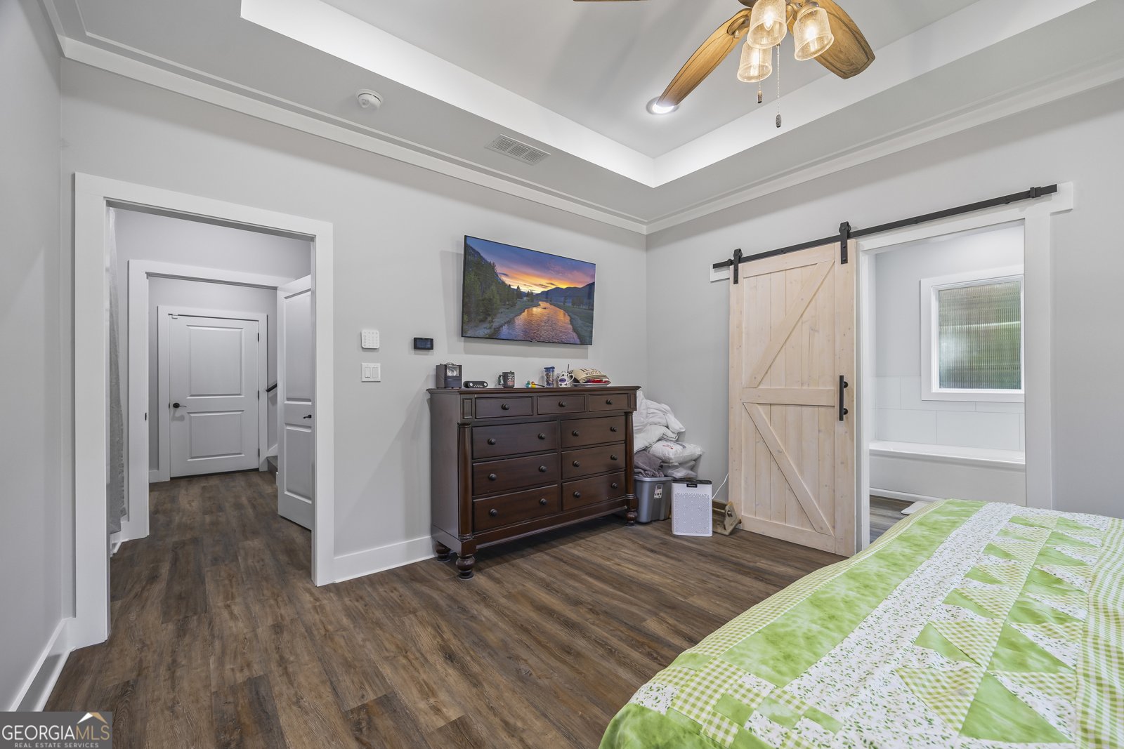 760 Fortson Compton Road Comer - 38