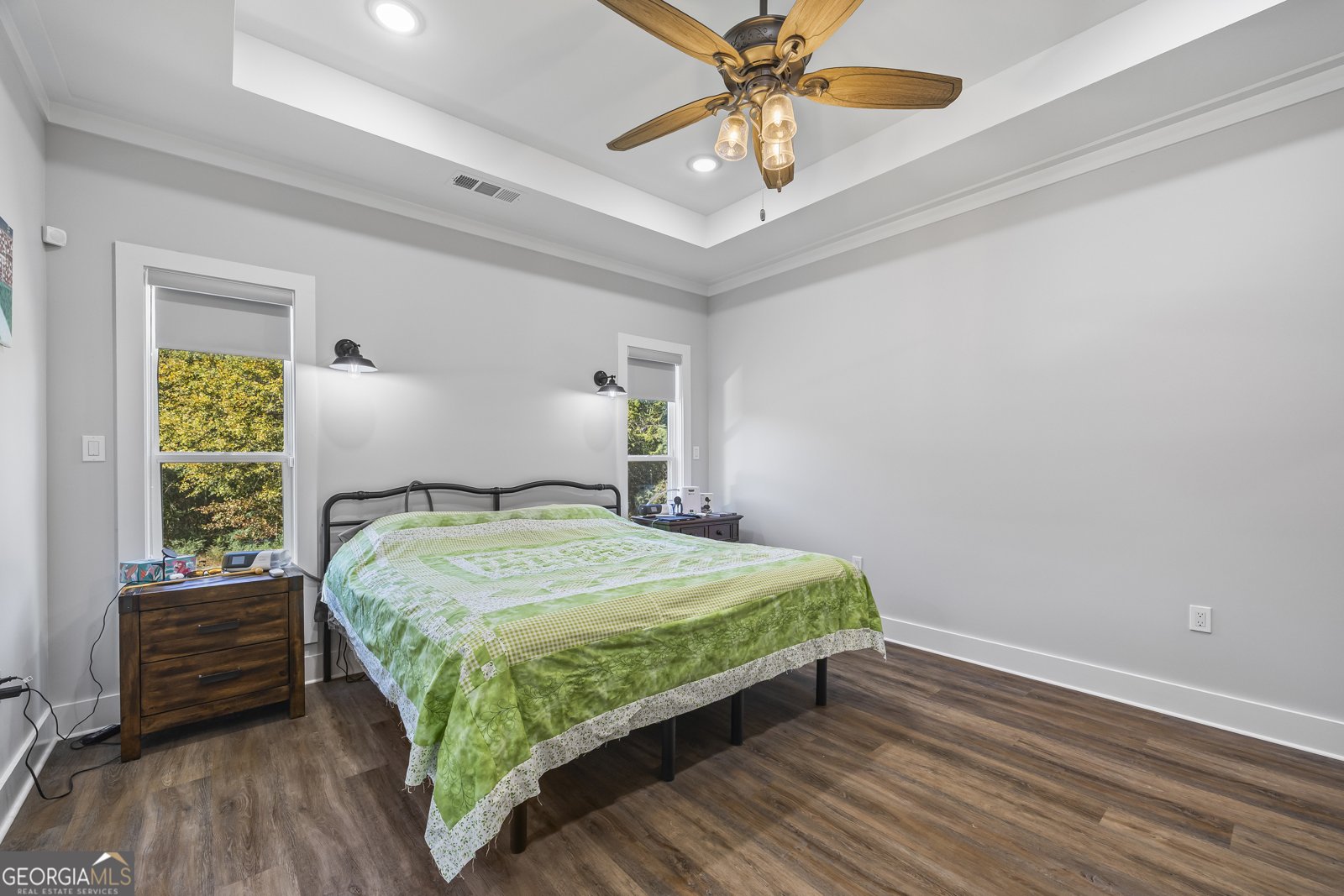 760 Fortson Compton Road Comer - 39