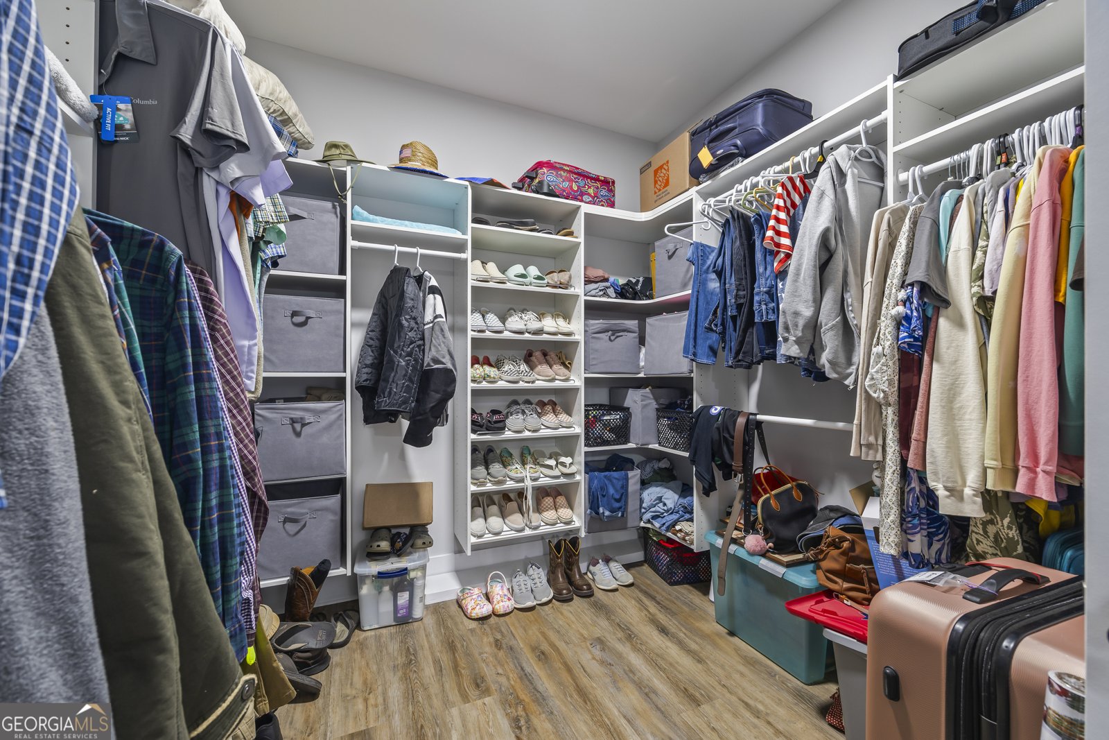 760 Fortson Compton Road Comer - 46