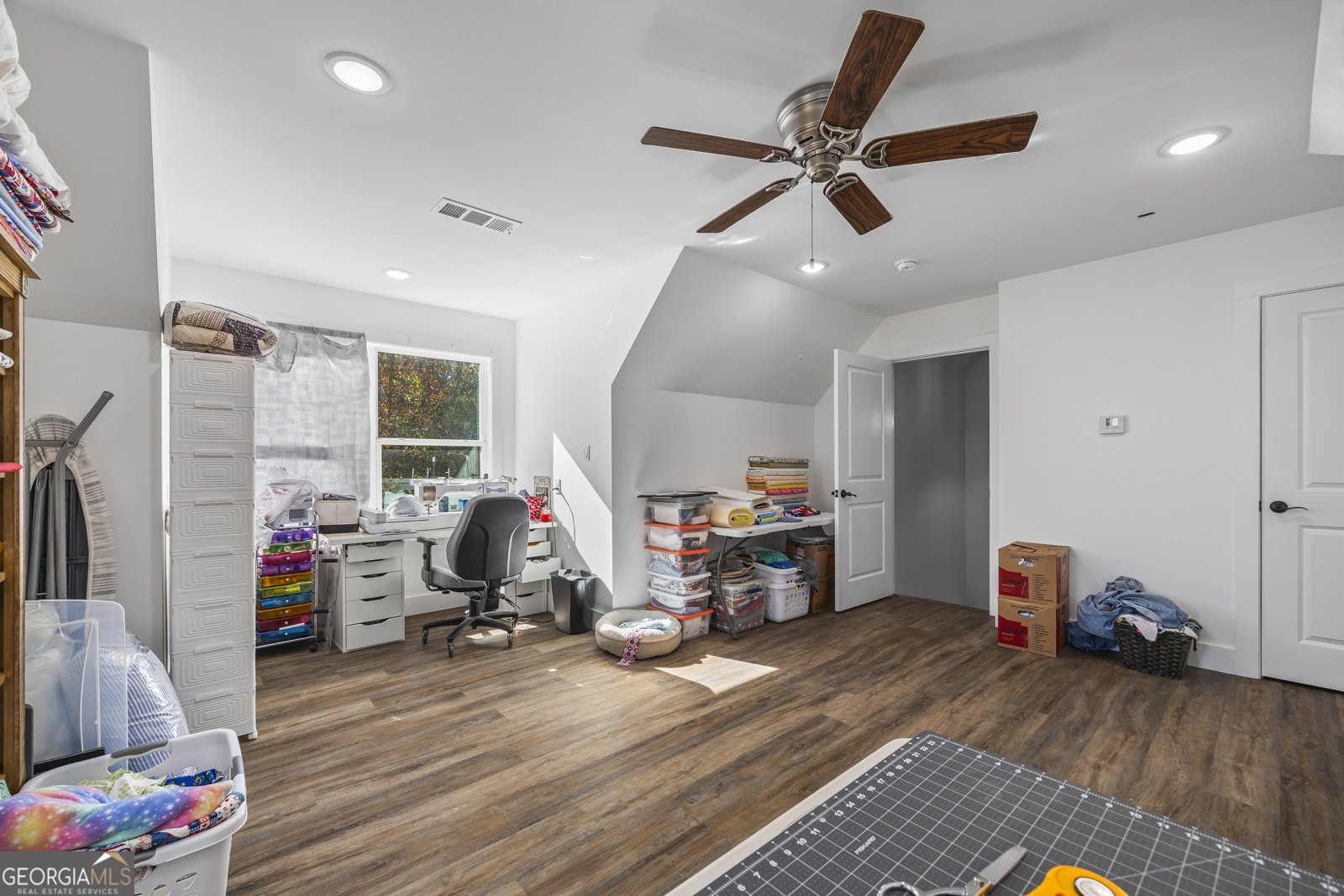 760 Fortson Compton Road Comer - 49