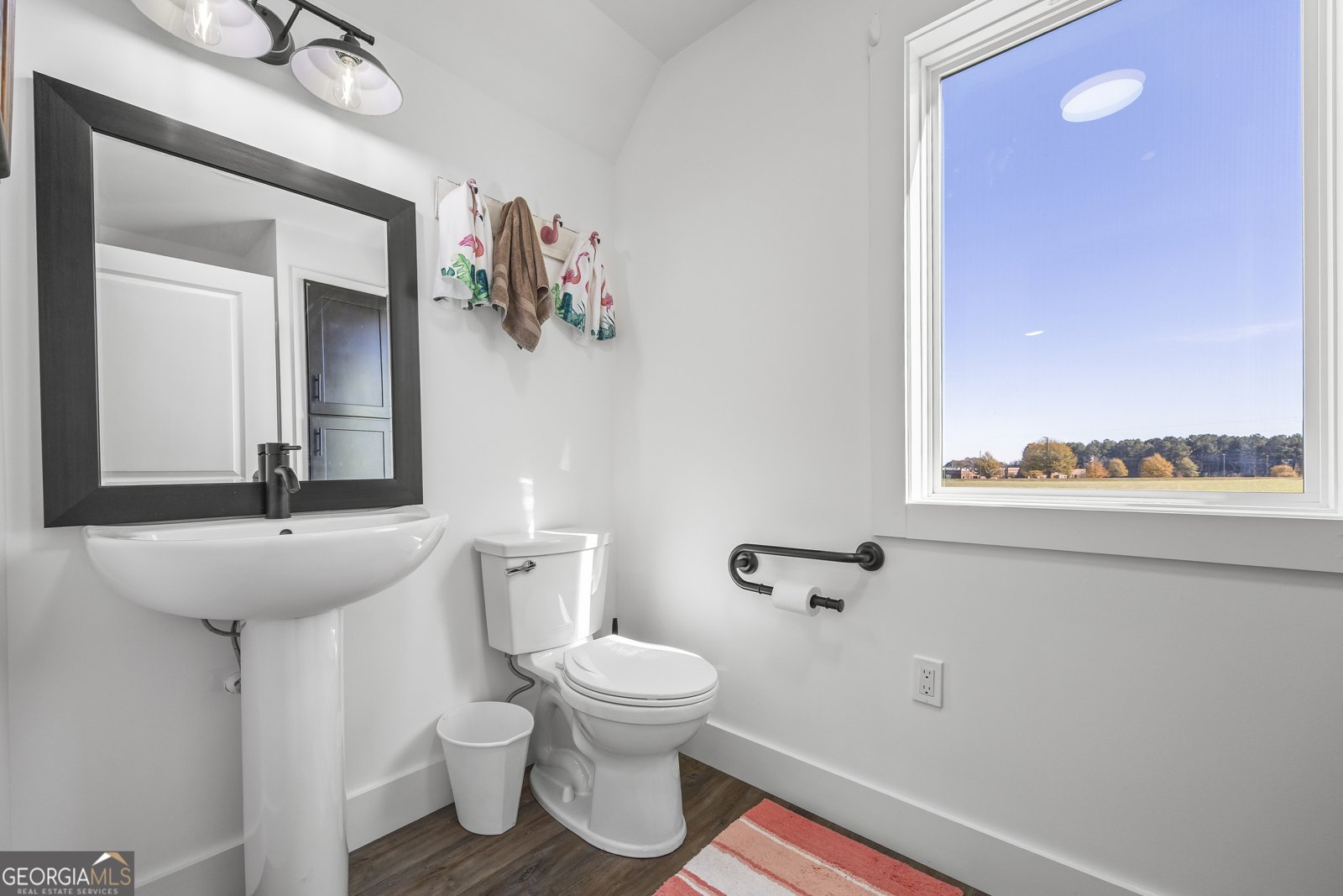 760 Fortson Compton Road Comer - 50