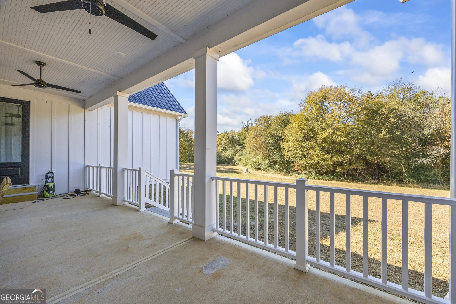 760 Fortson Compton Road Comer - 52