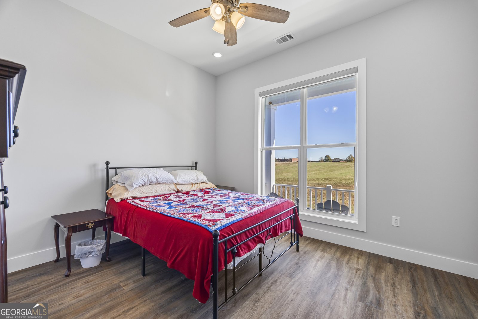 760 Fortson Compton Road Comer - 55