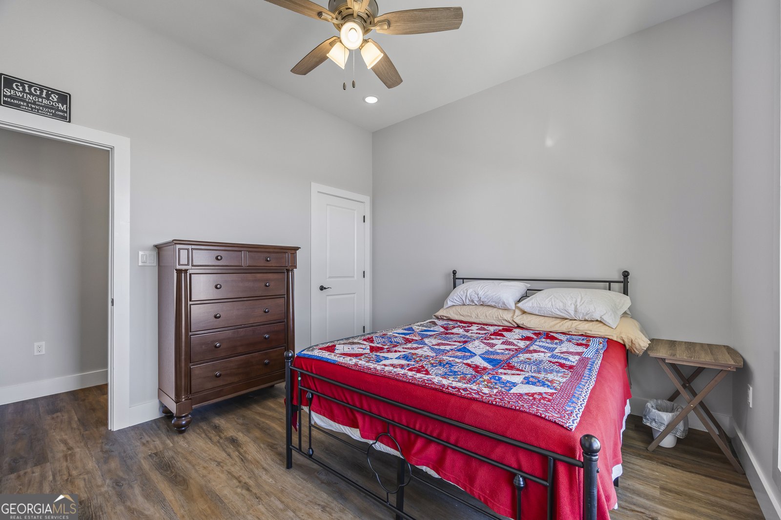 760 Fortson Compton Road Comer - 56