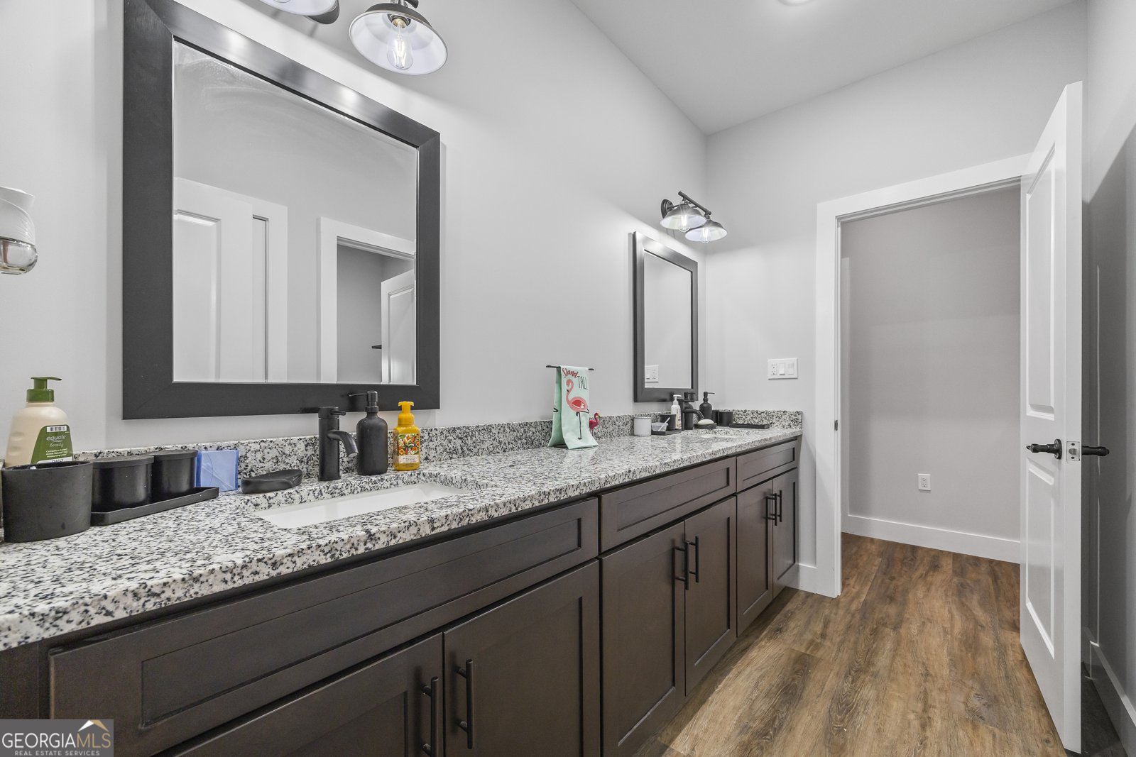 760 Fortson Compton Road Comer - 57