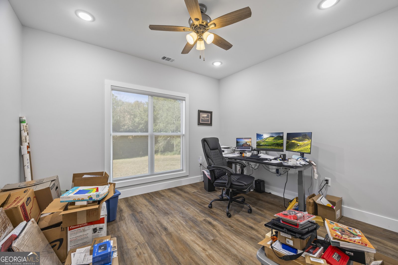 760 Fortson Compton Road Comer - 60