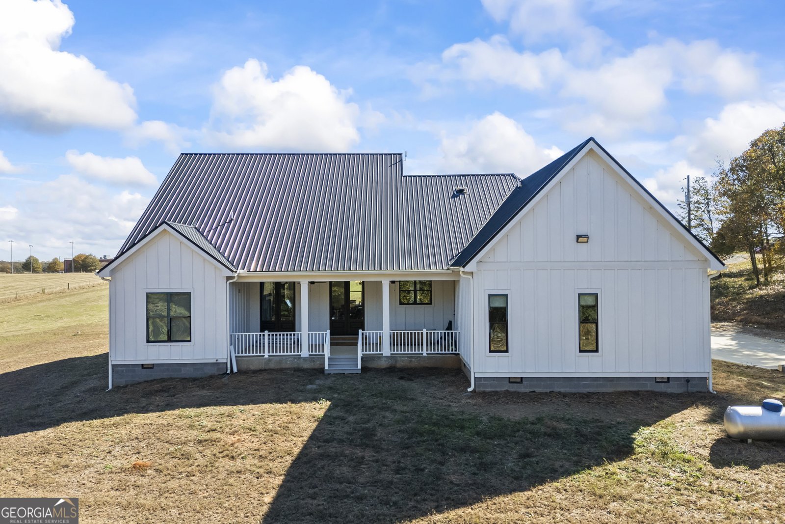 760 Fortson Compton Road Comer - 61