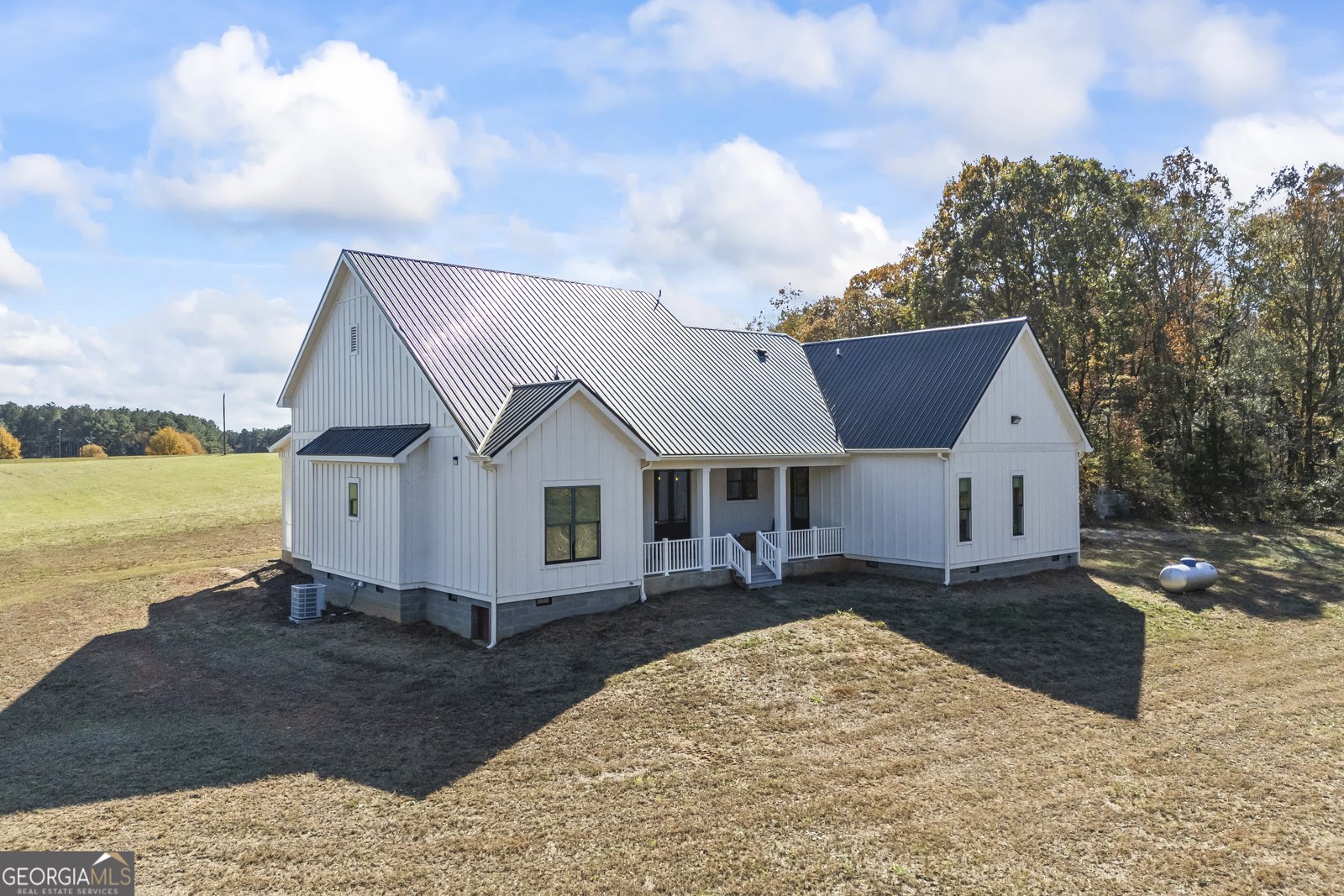 760 Fortson Compton Road Comer - 62