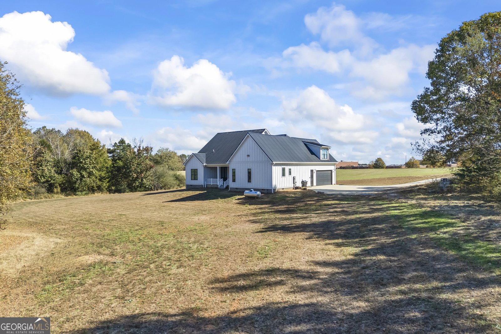 760 Fortson Compton Road Comer - 64