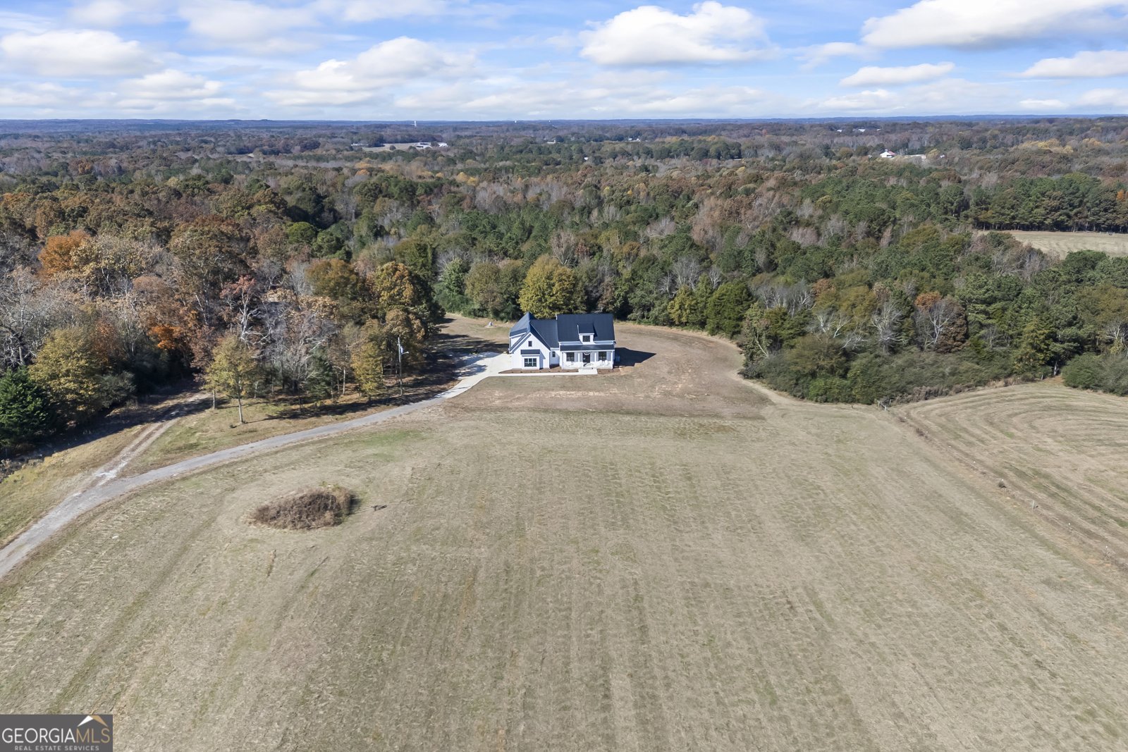 760 Fortson Compton Road Comer - 65