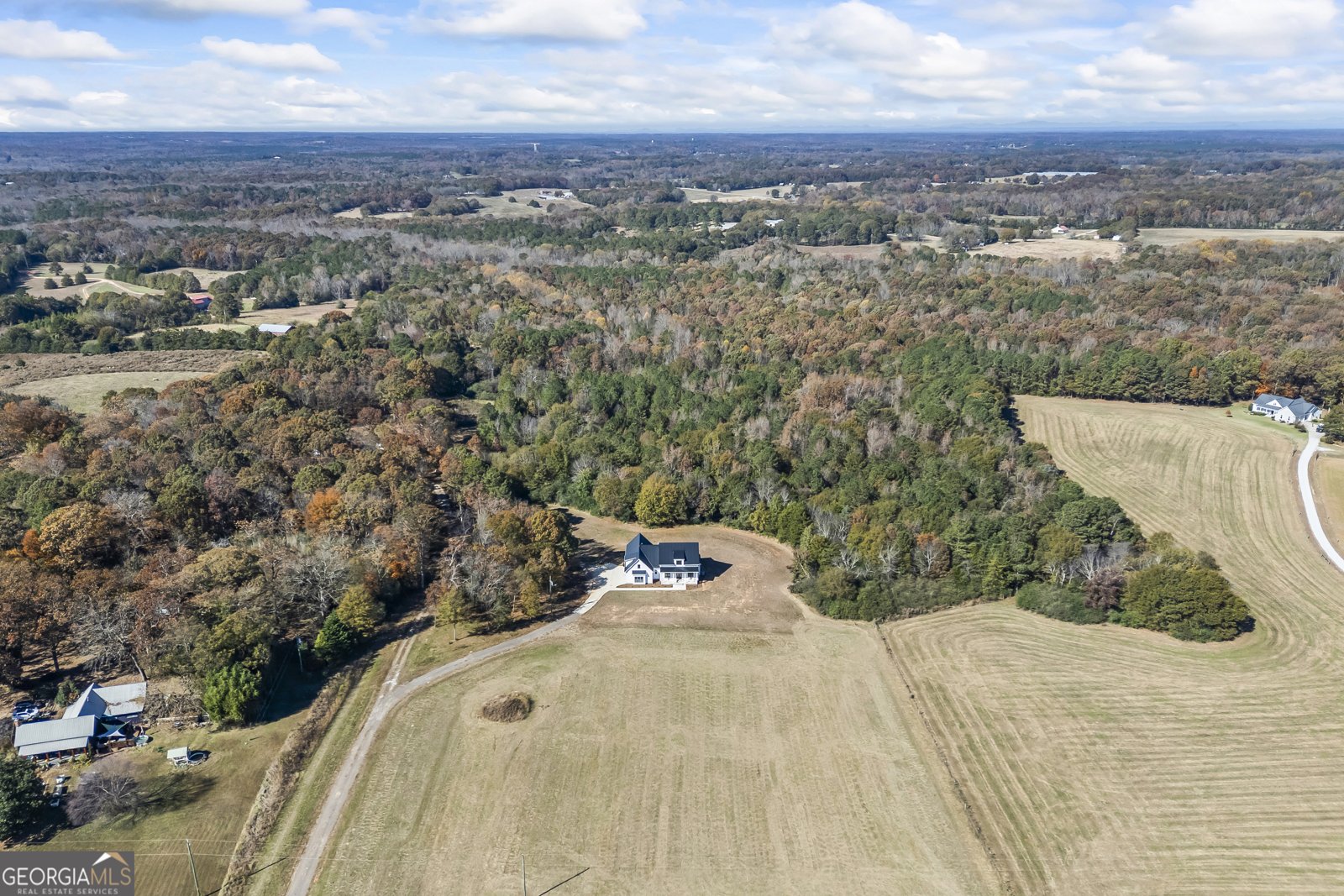 760 Fortson Compton Road Comer - 67